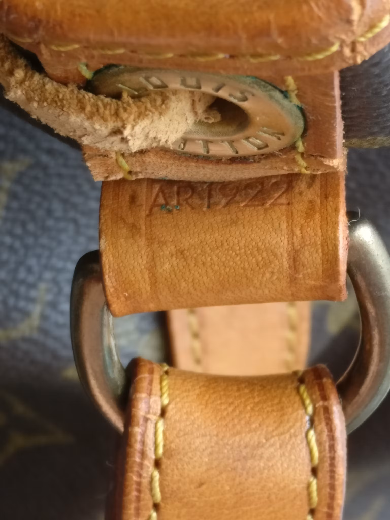 Louis Vuitton Noé GM