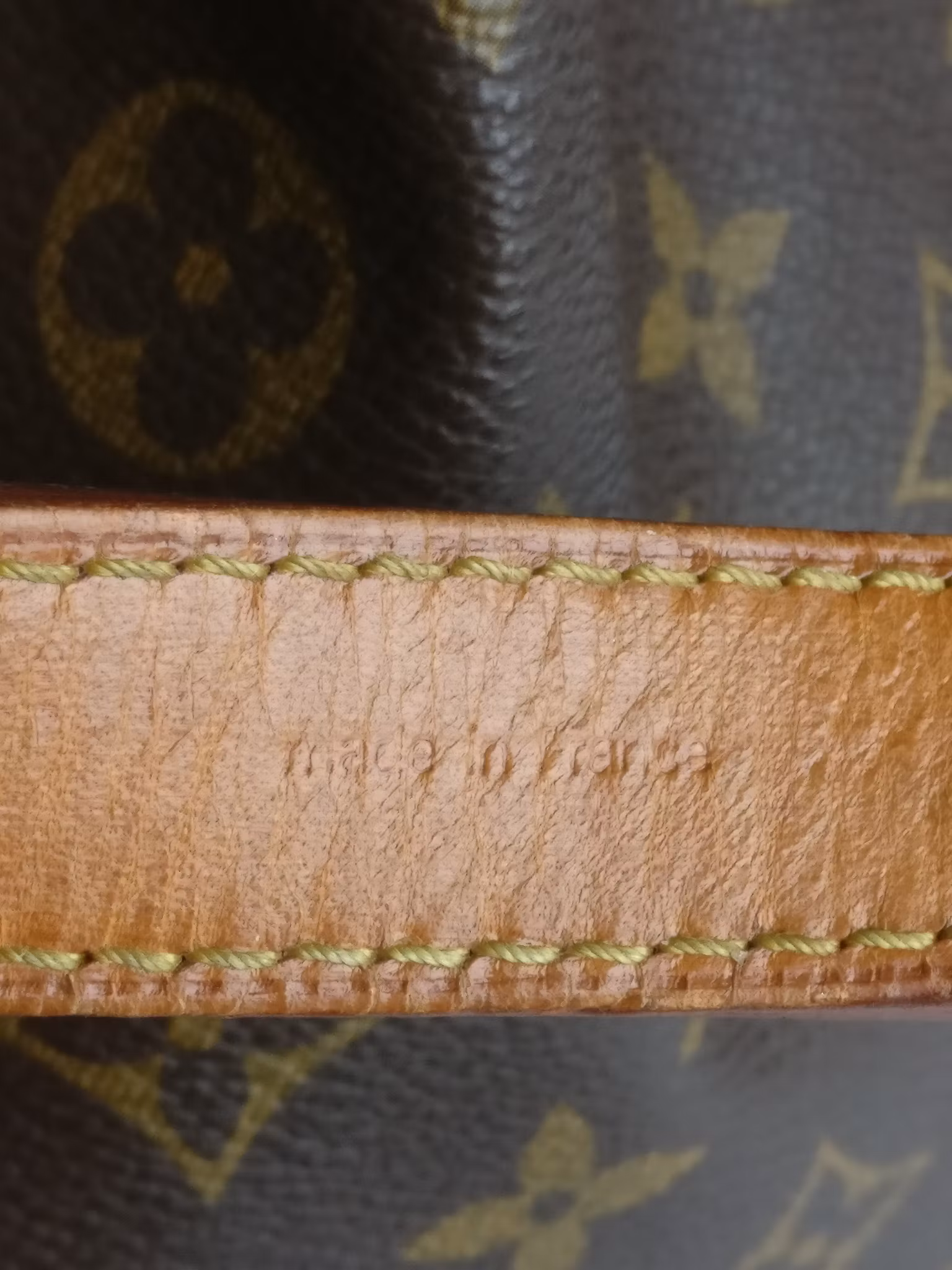 Louis Vuitton Noé GM