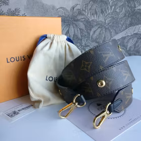 Louis Vuitton Shoulder Strap bandouliere