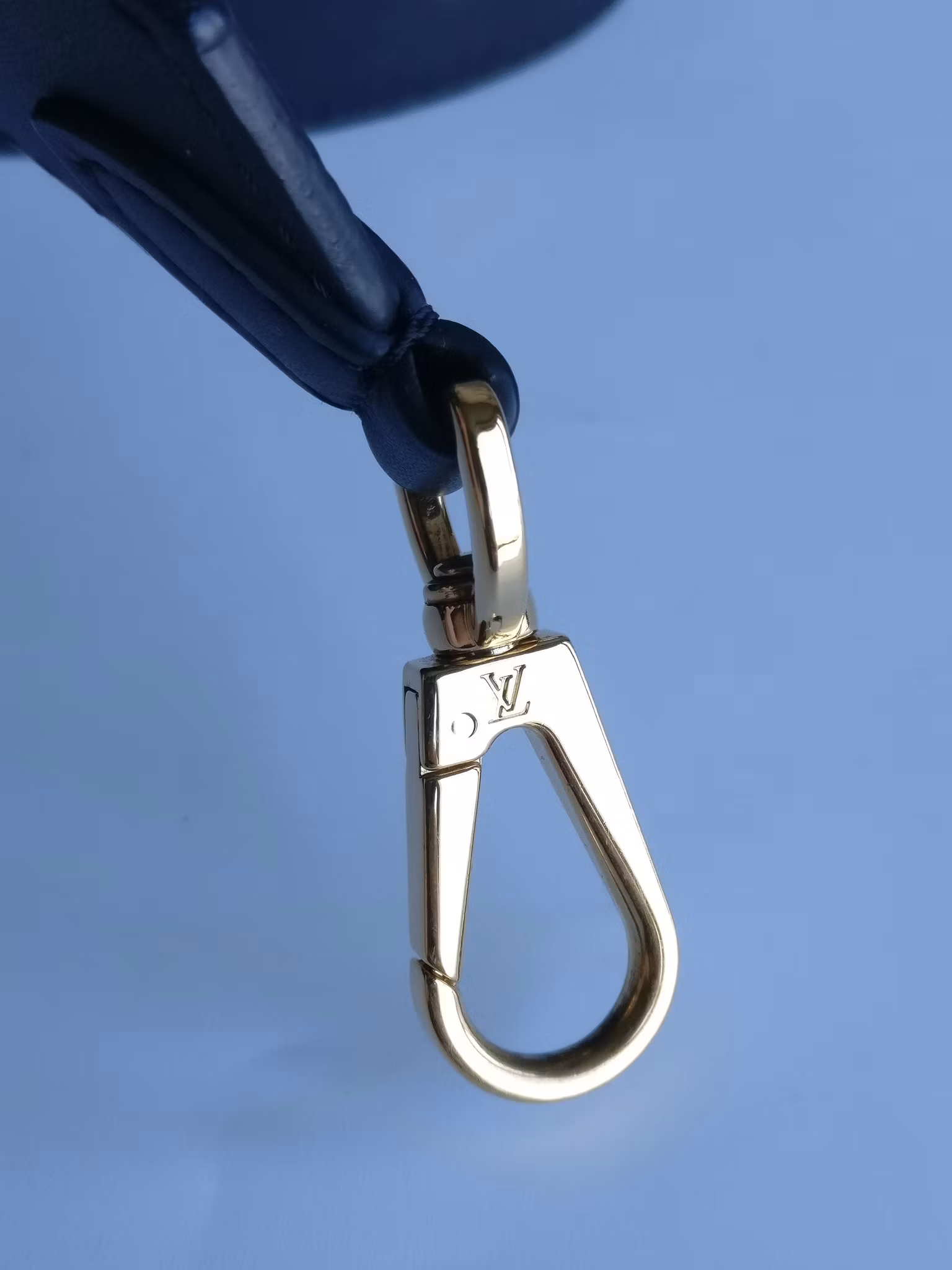 Louis Vuitton Shoulder Strap bandouliere