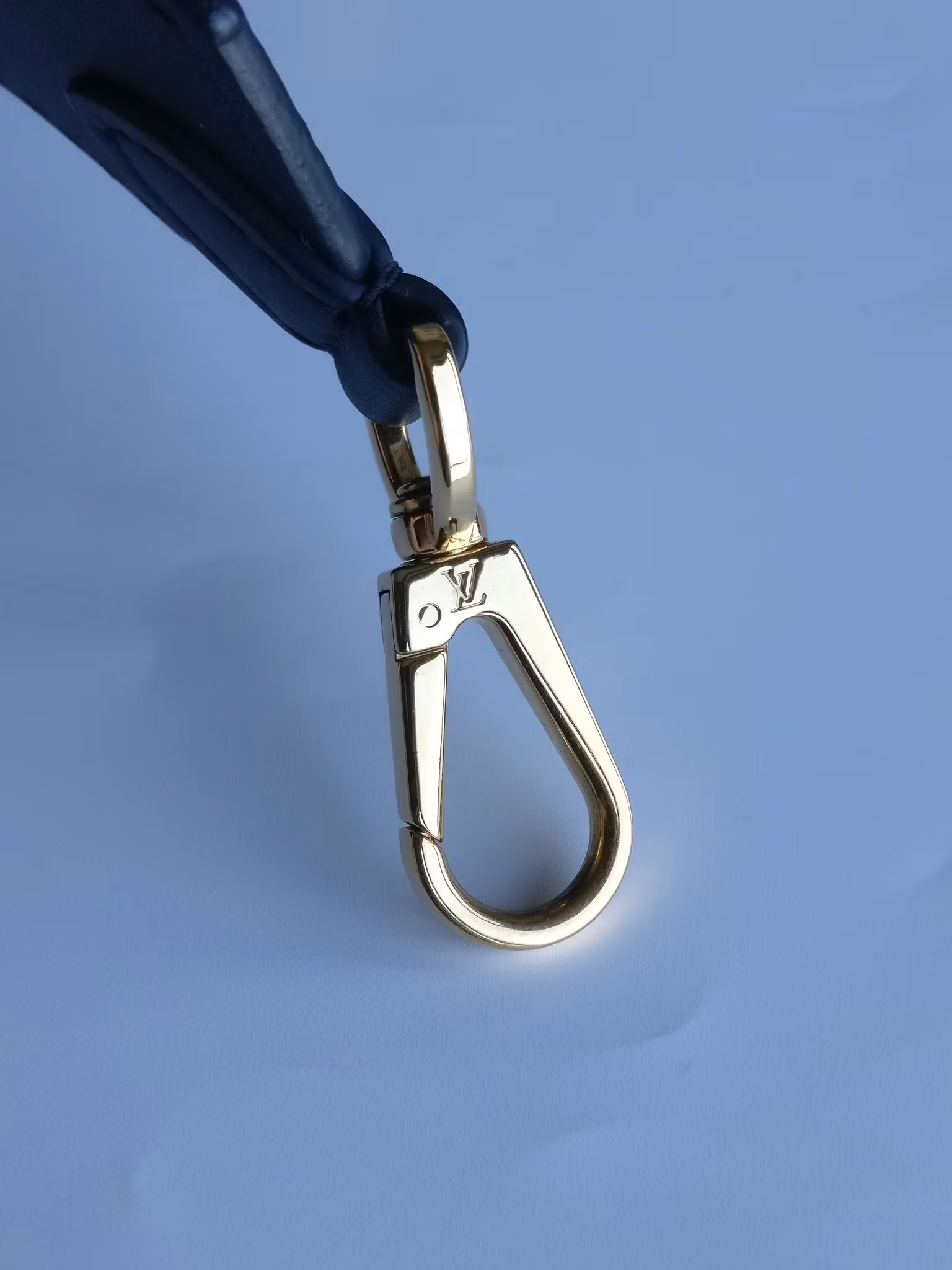 Louis Vuitton Shoulder Strap bandouliere
