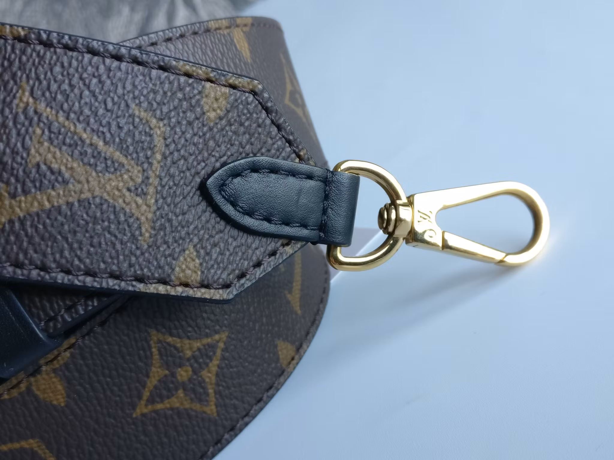 Louis Vuitton Shoulder Strap bandouliere