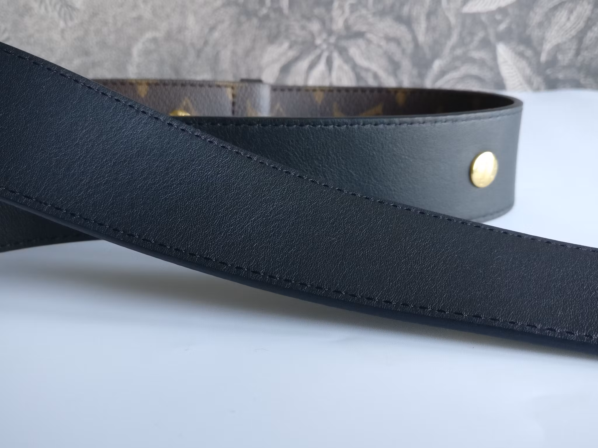 Louis Vuitton Shoulder Strap bandouliere
