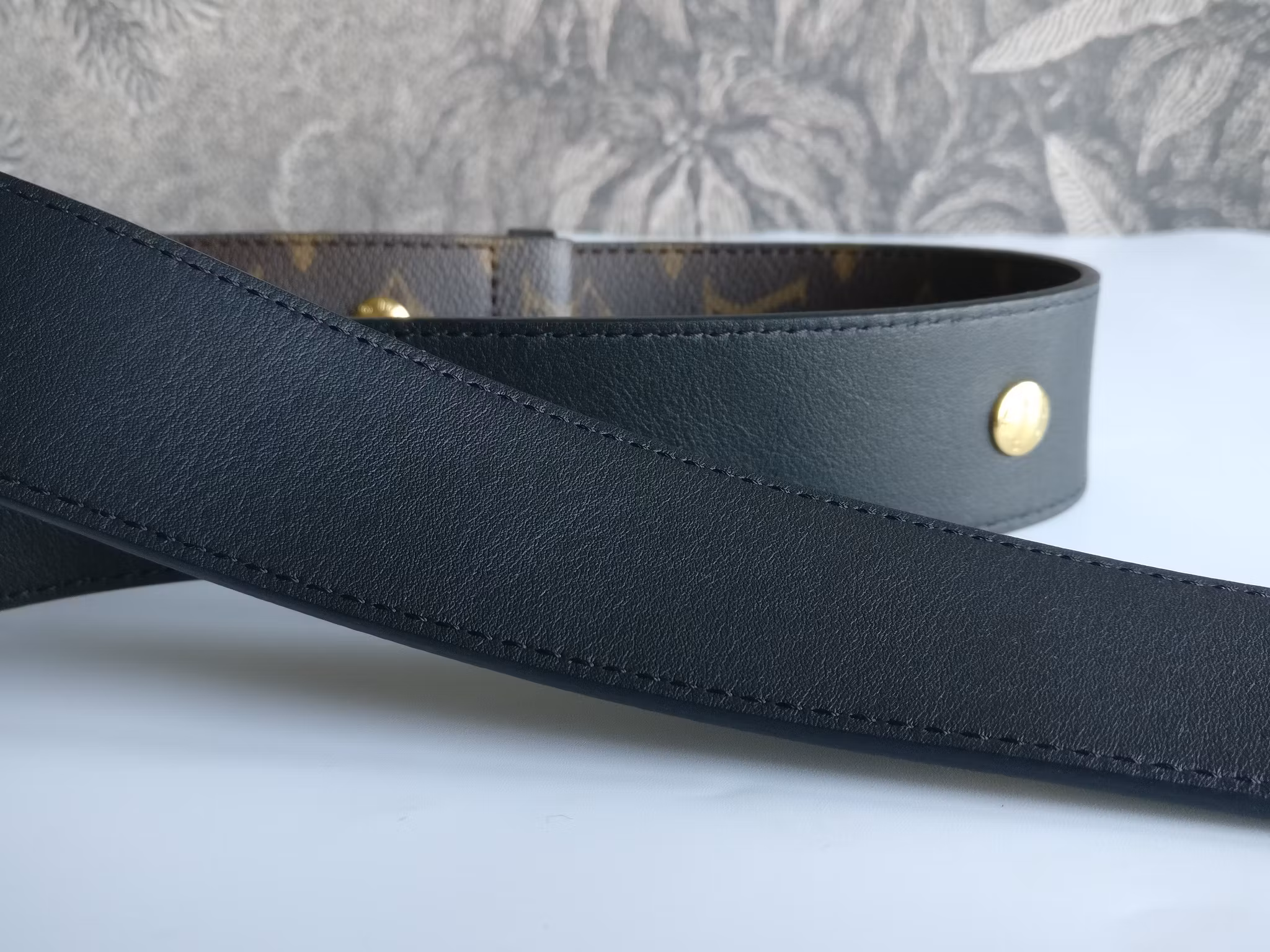 Louis Vuitton Shoulder Strap bandouliere