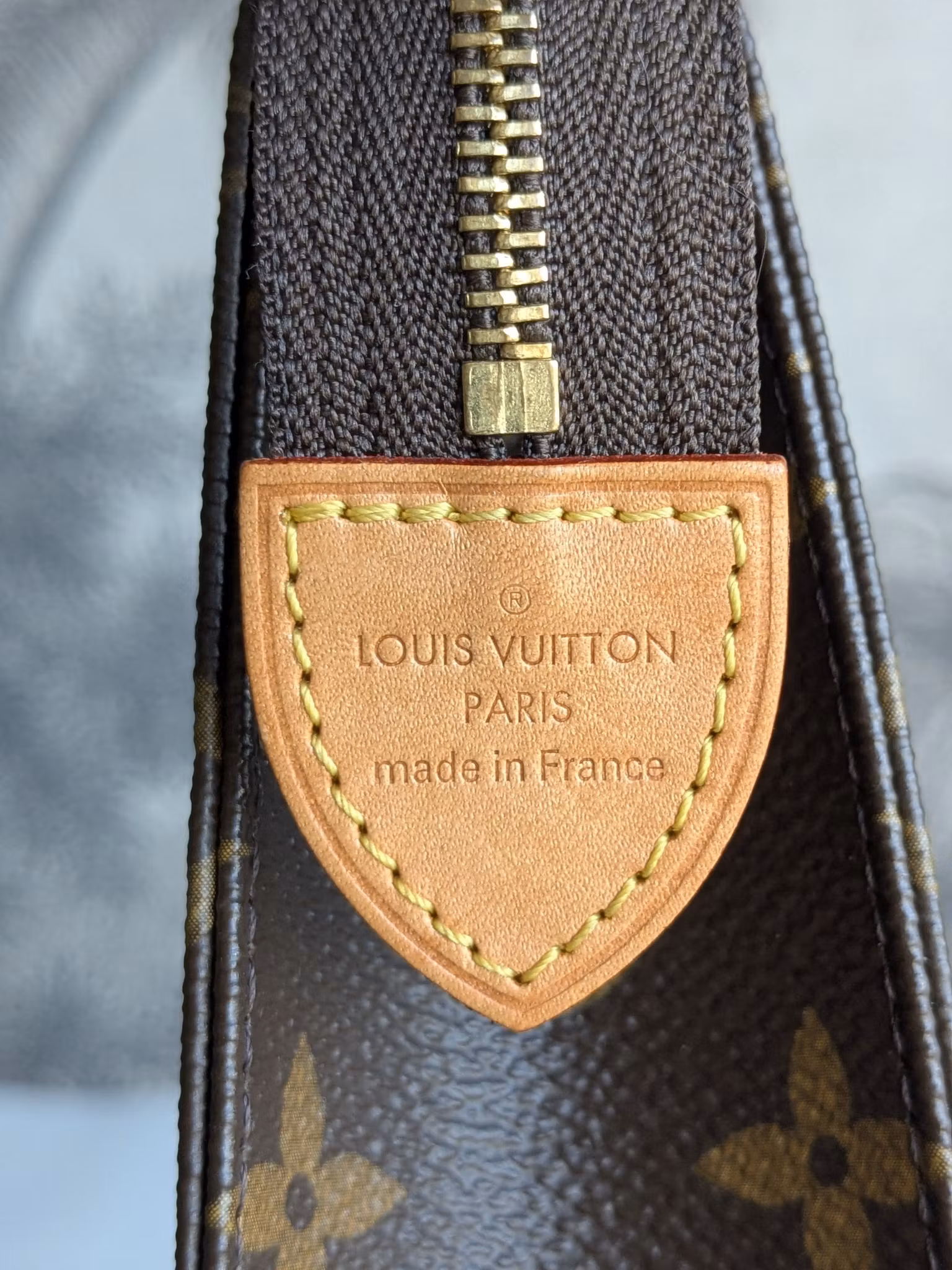 Louis Vuitton Toiletry pouch 26