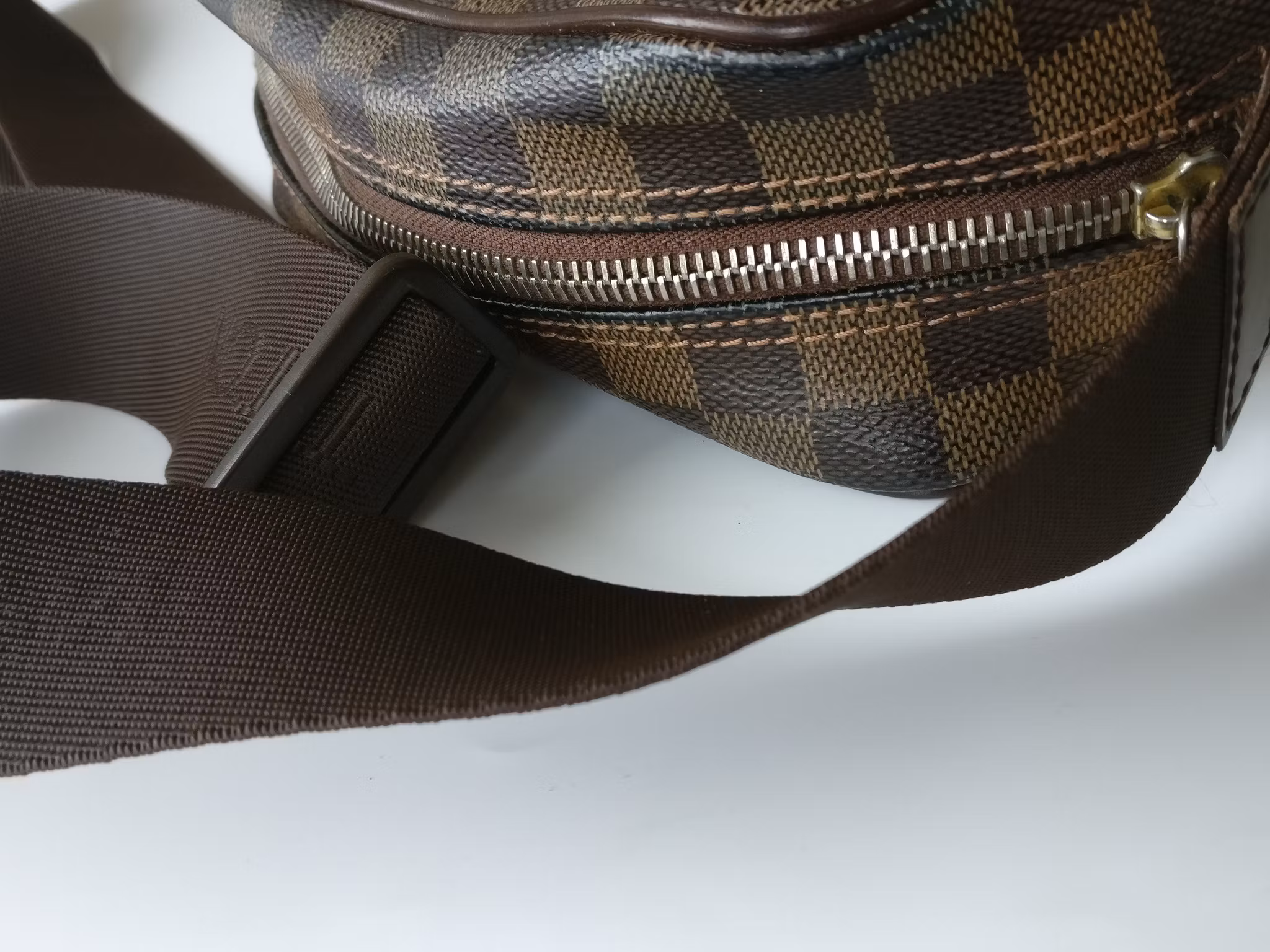 Louis Vuitton Olav PM messenger bag