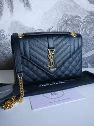 Saint Laurent Envelope Medium