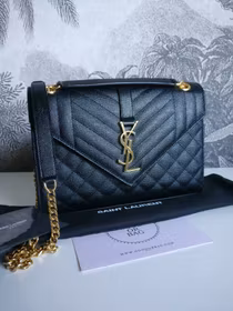 Saint Laurent Envelope Medium