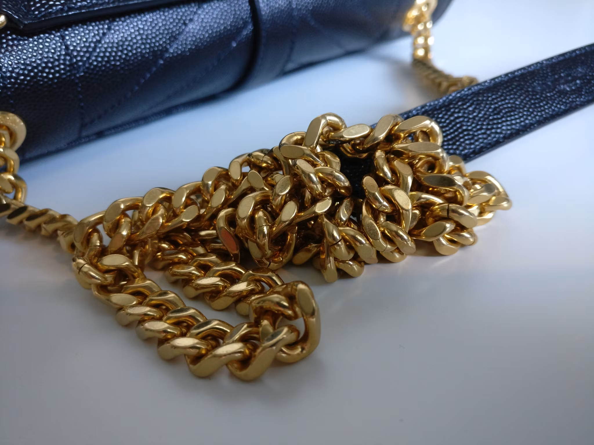 Saint Laurent Envelope Medium