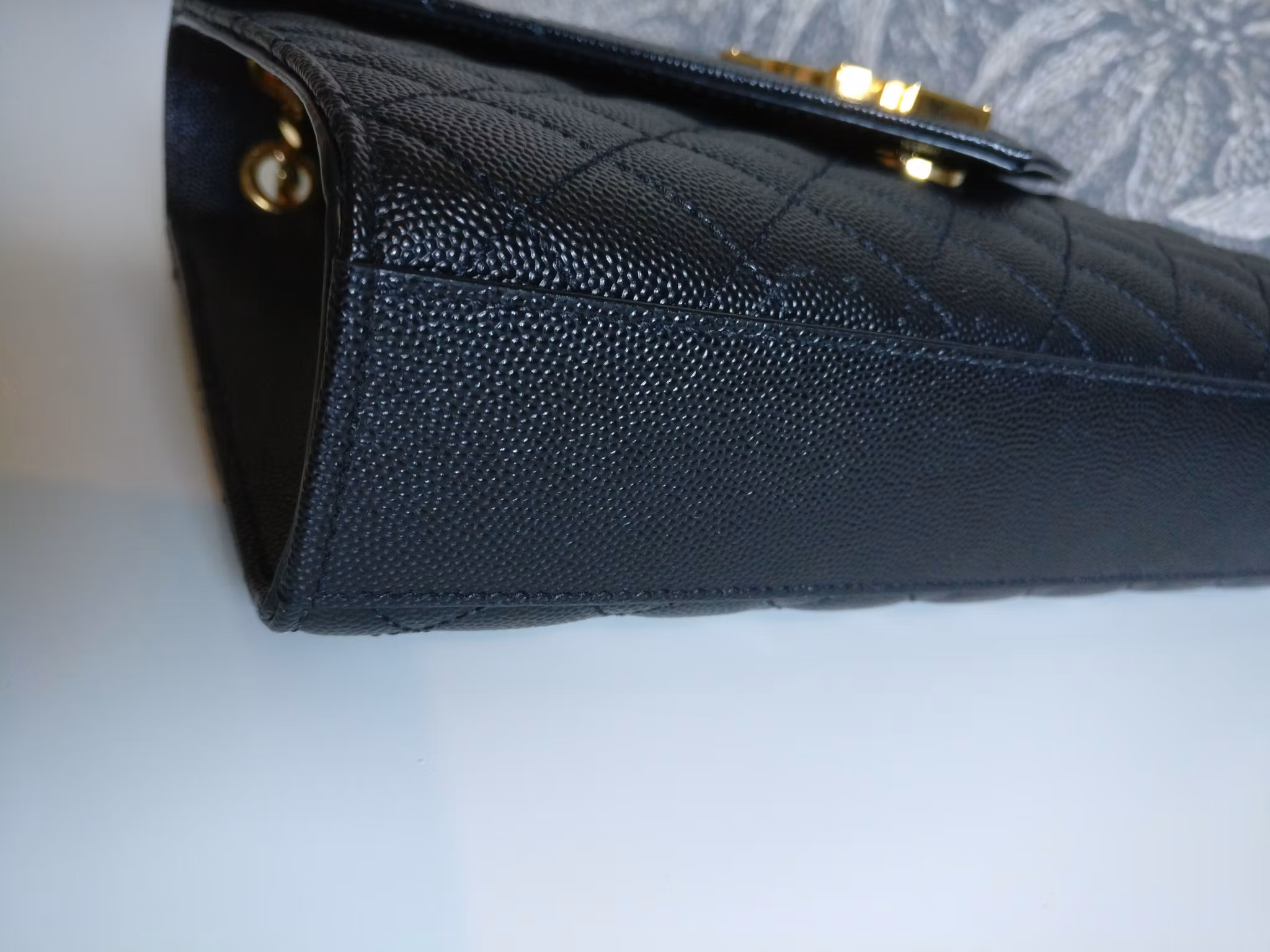 Saint Laurent Envelope Medium