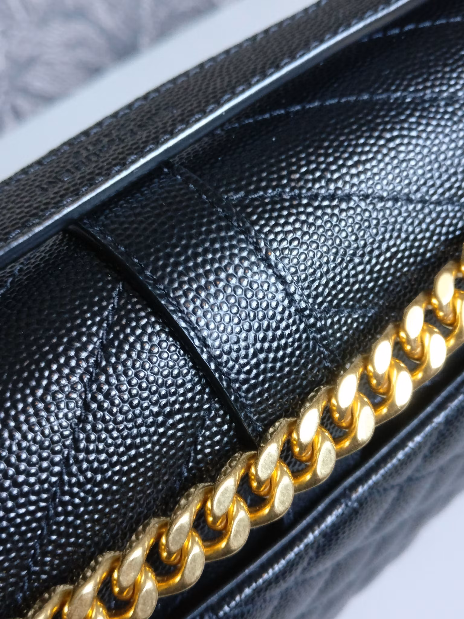 Saint Laurent Envelope Medium