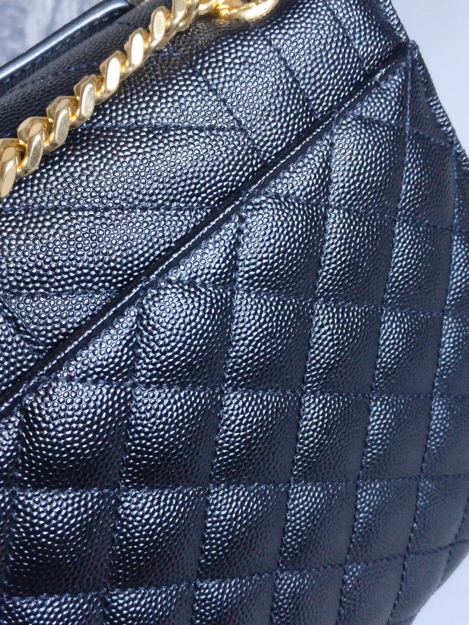 Saint Laurent Envelope Medium