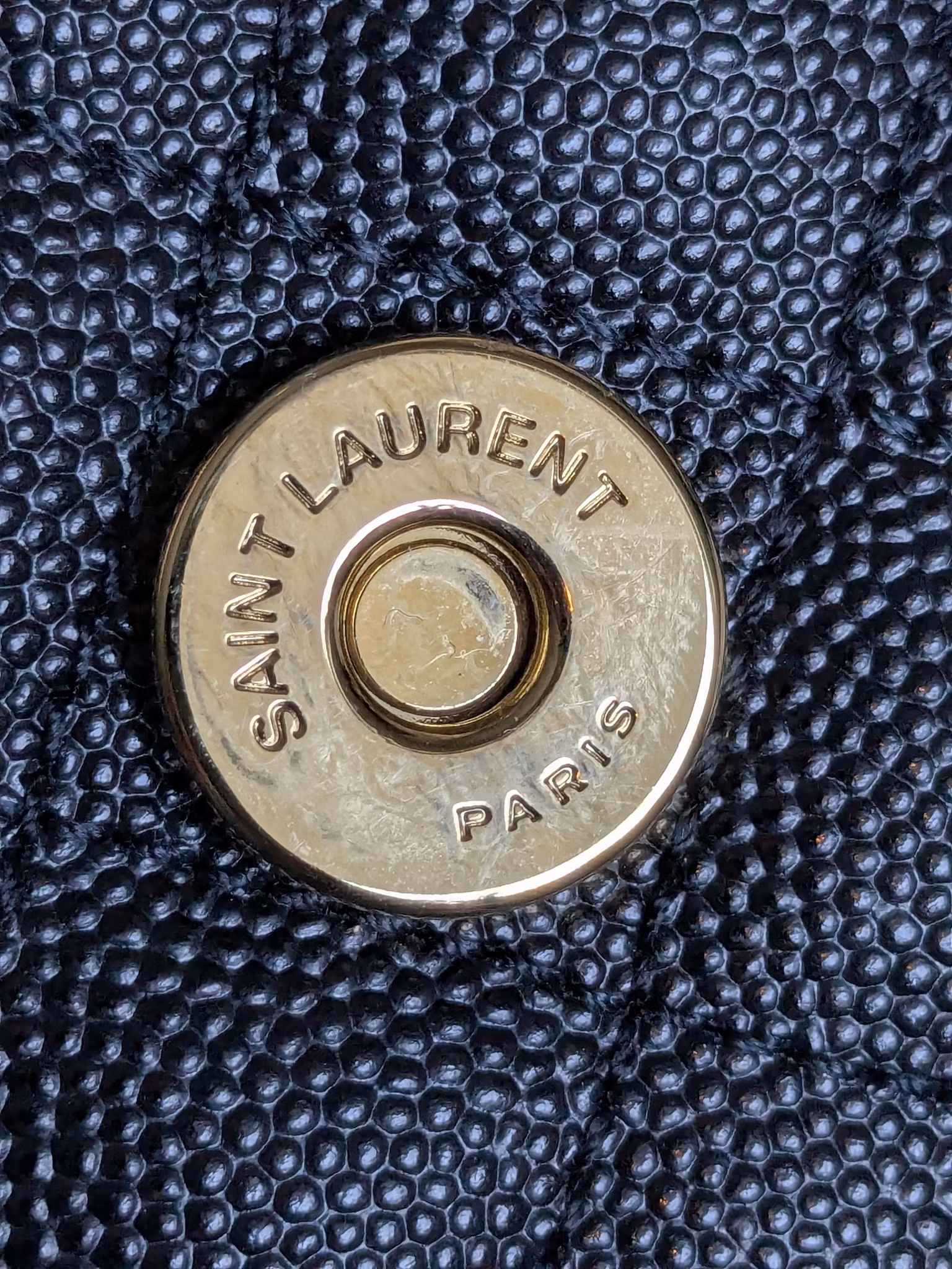 Saint Laurent Envelope Medium