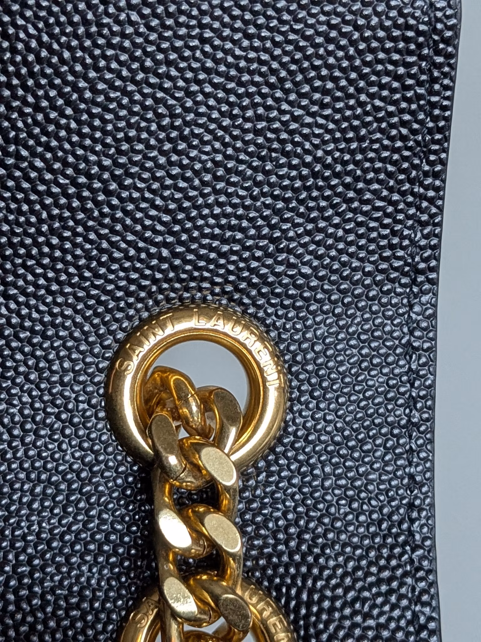 Saint Laurent Envelope Medium