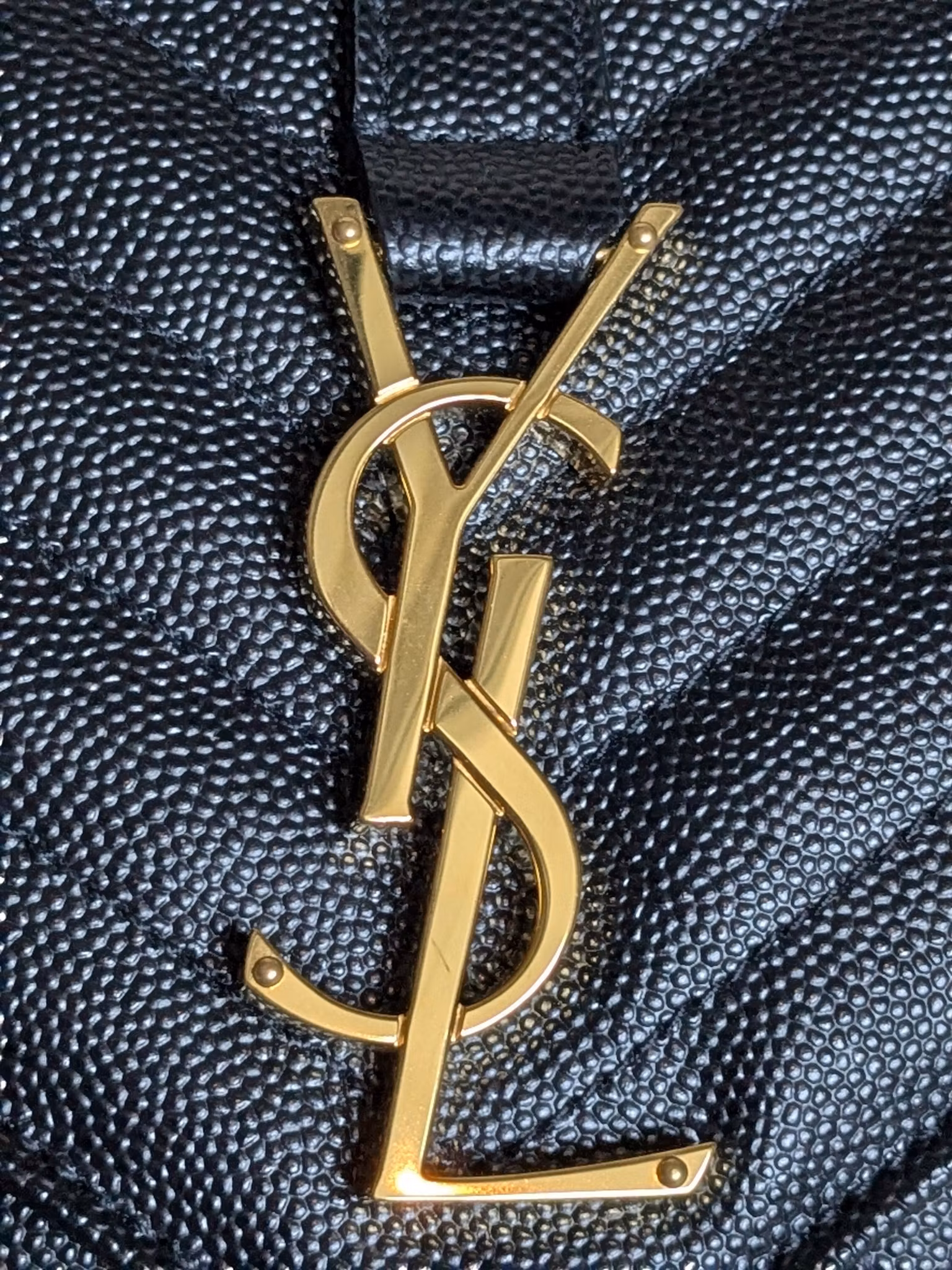 Saint Laurent Envelope Medium