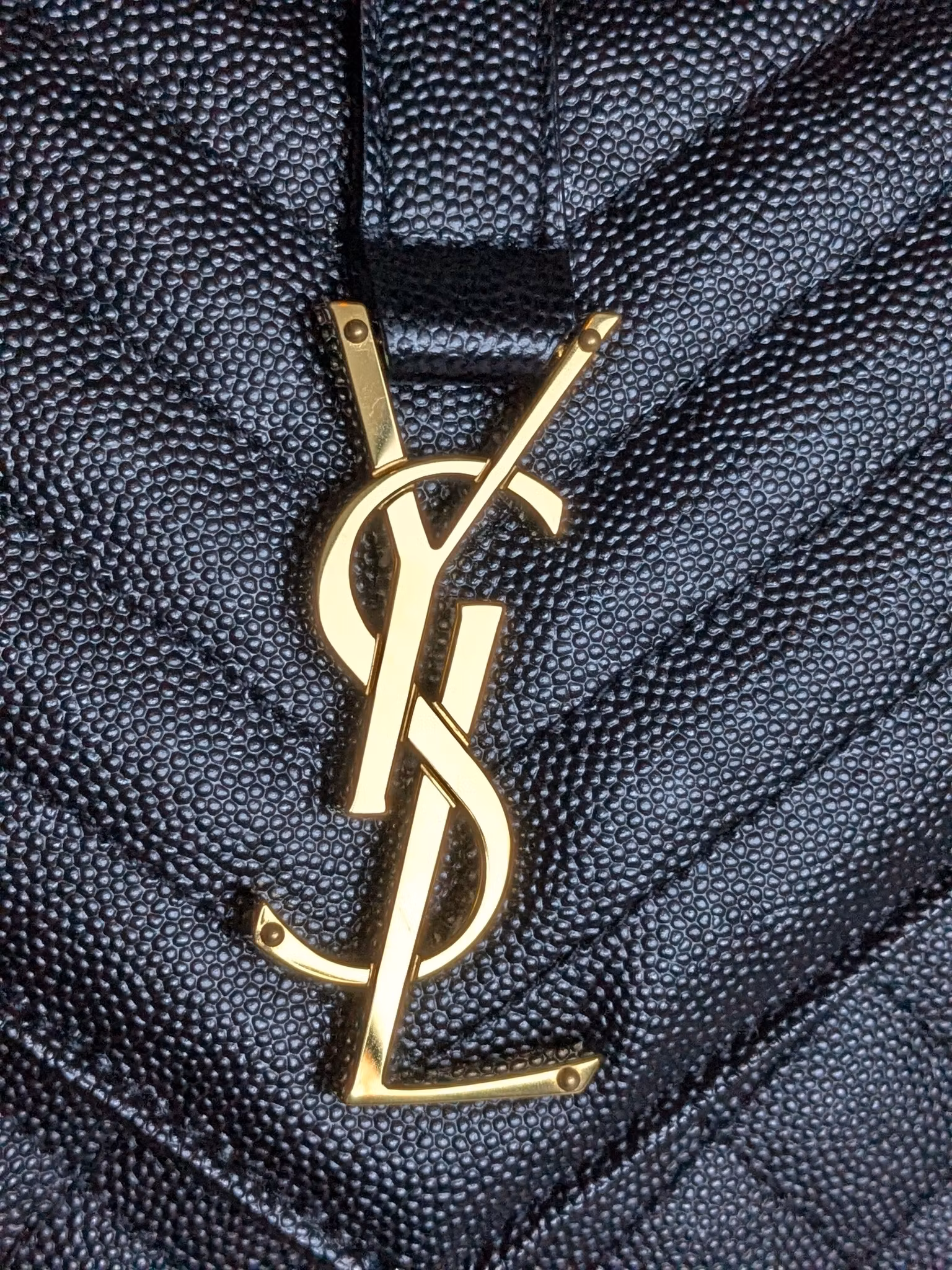 Saint Laurent Envelope Medium