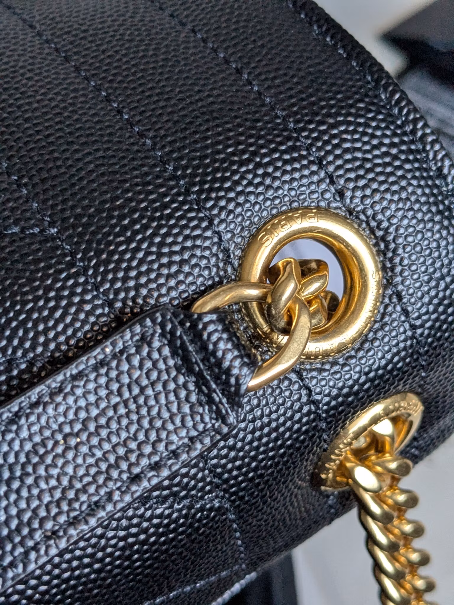 Saint Laurent Envelope Medium