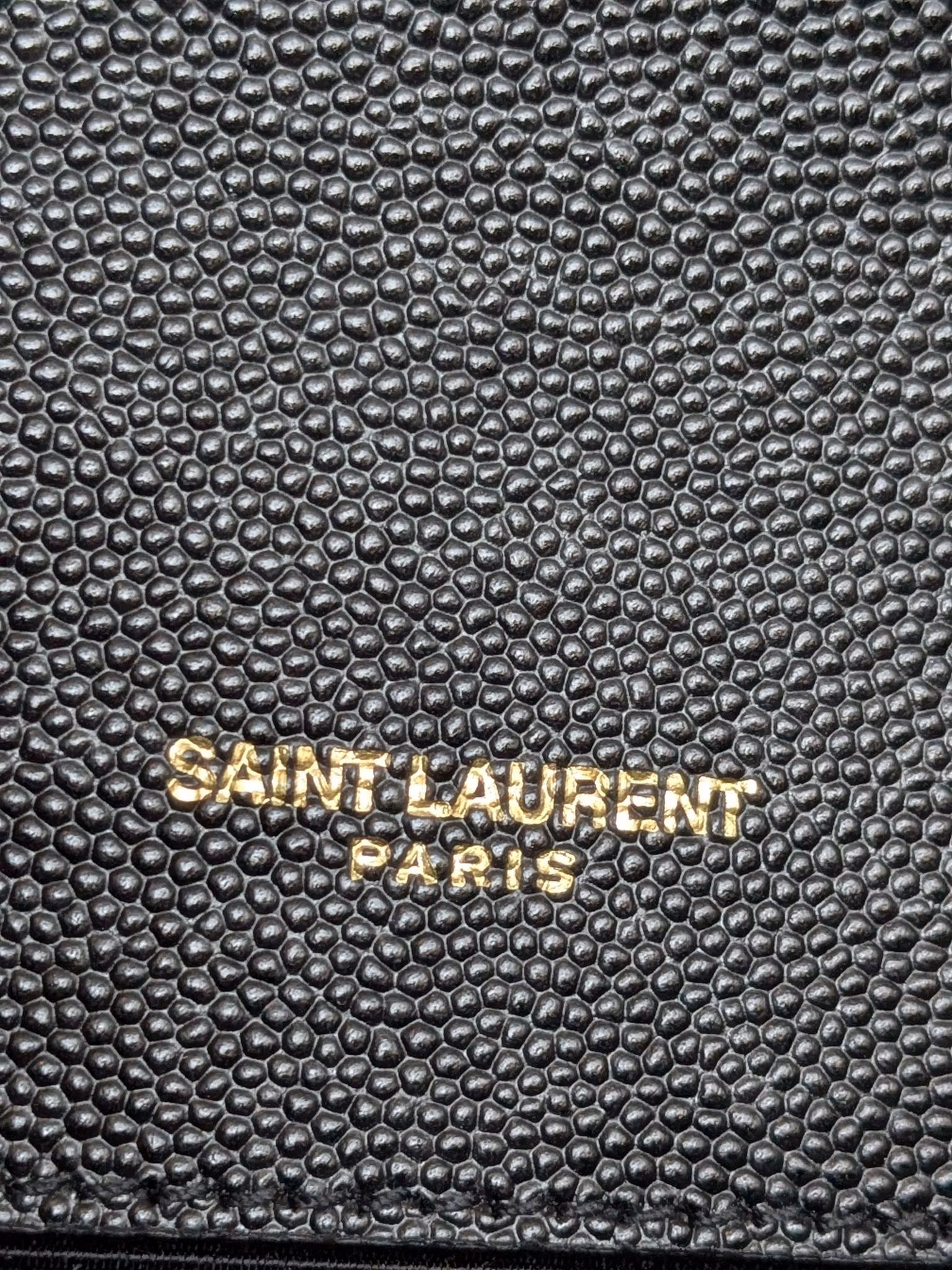 Saint Laurent Envelope Medium