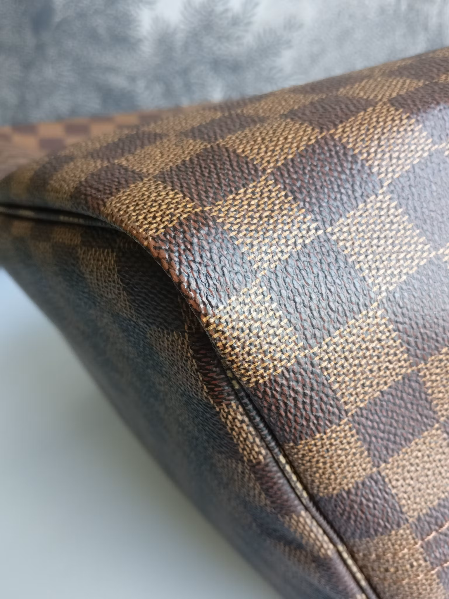 Louis Vuitton Neverfull GM damier ebene