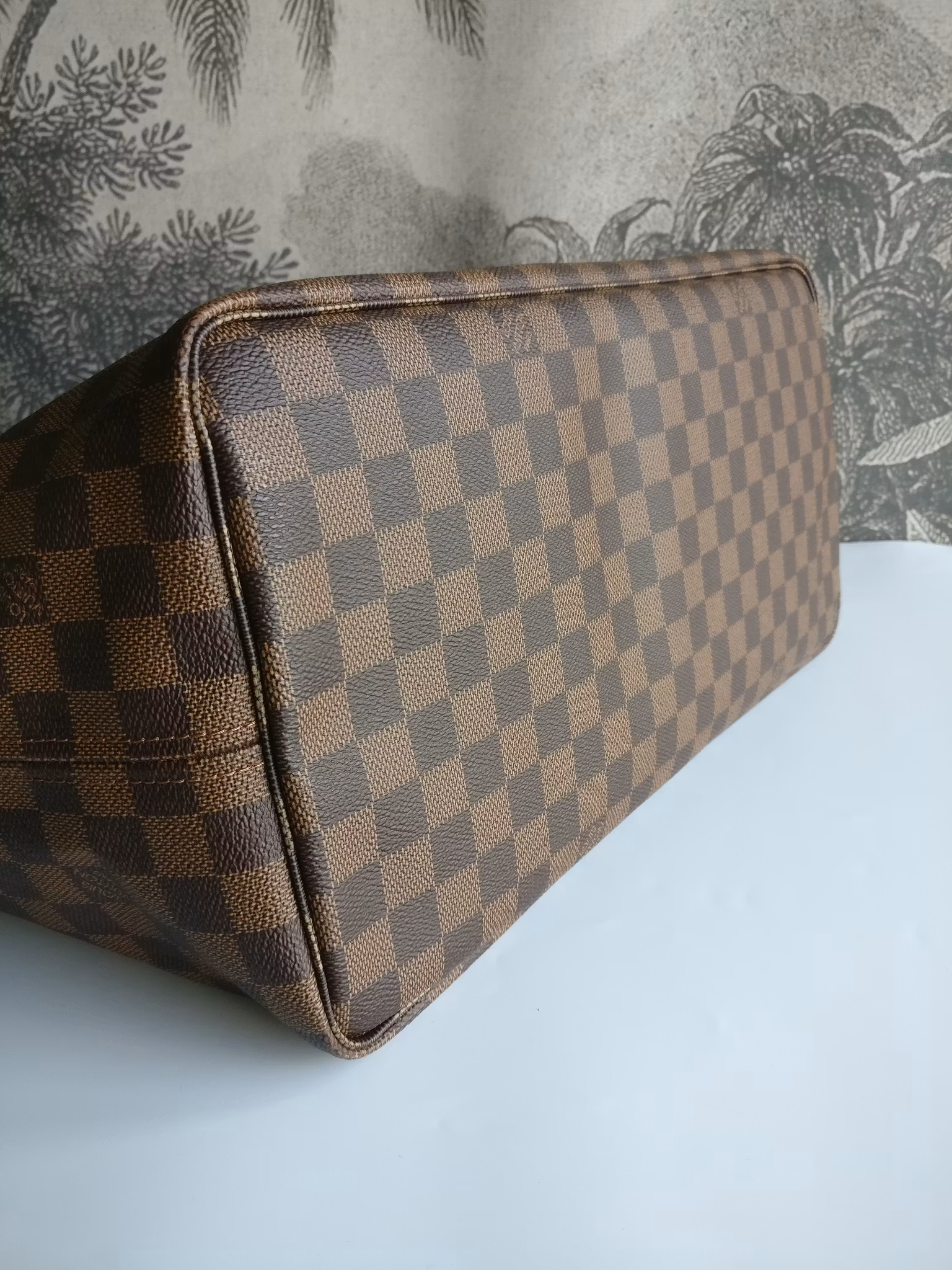 Louis Vuitton Neverfull GM damier ebene