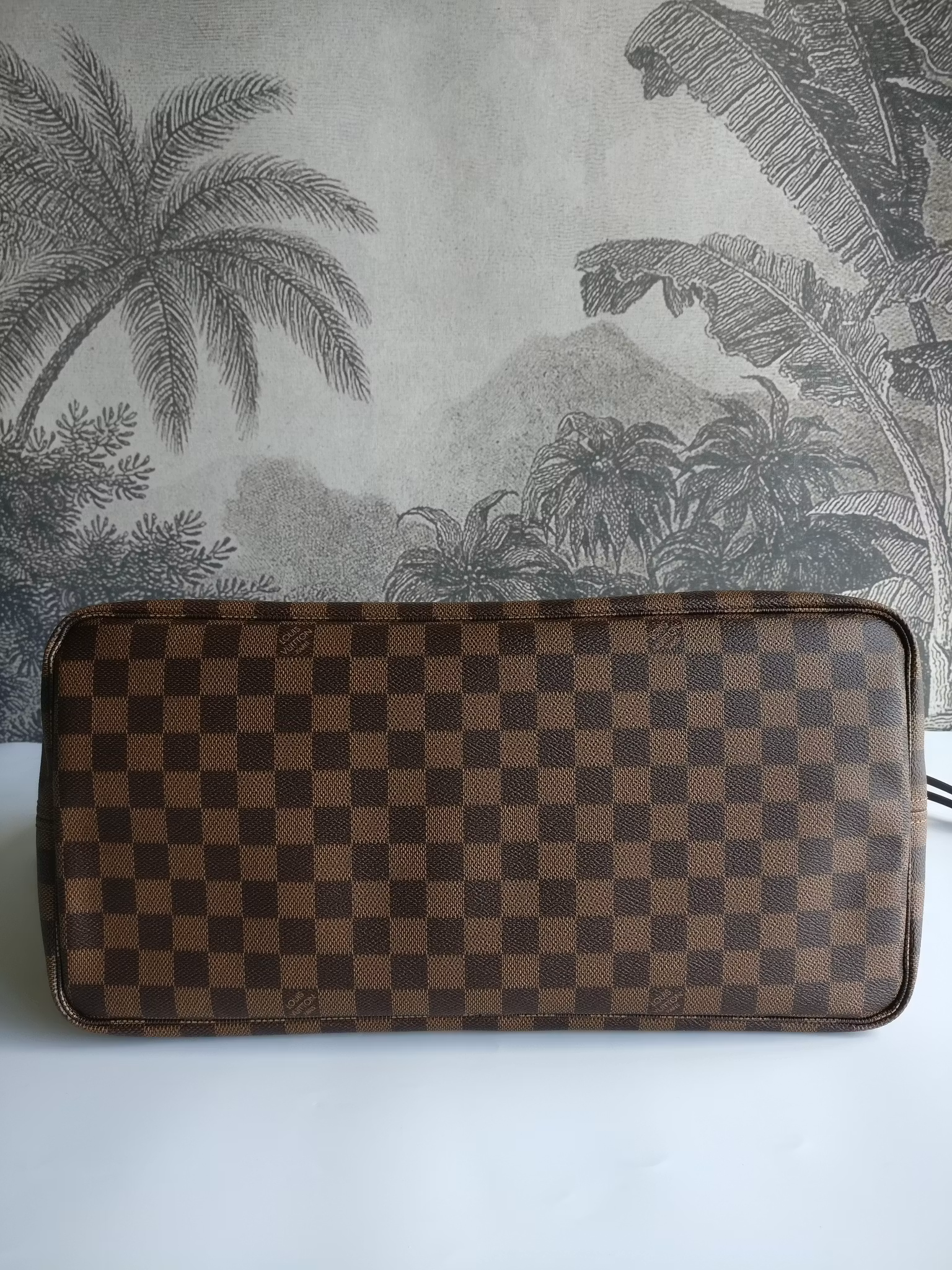 Louis Vuitton Neverfull GM damier ebene