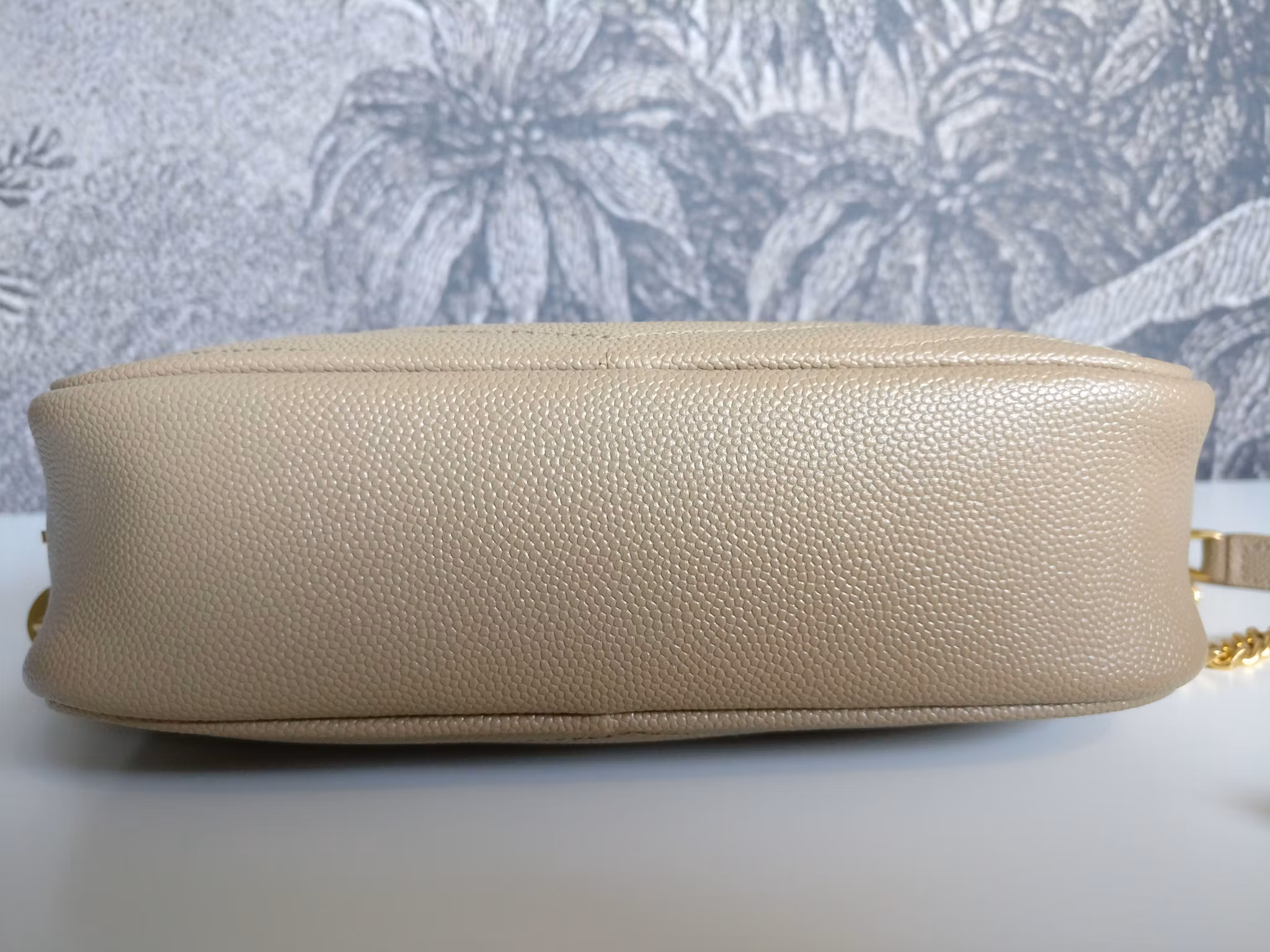 Saint Laurent Mini Lou Camera bag