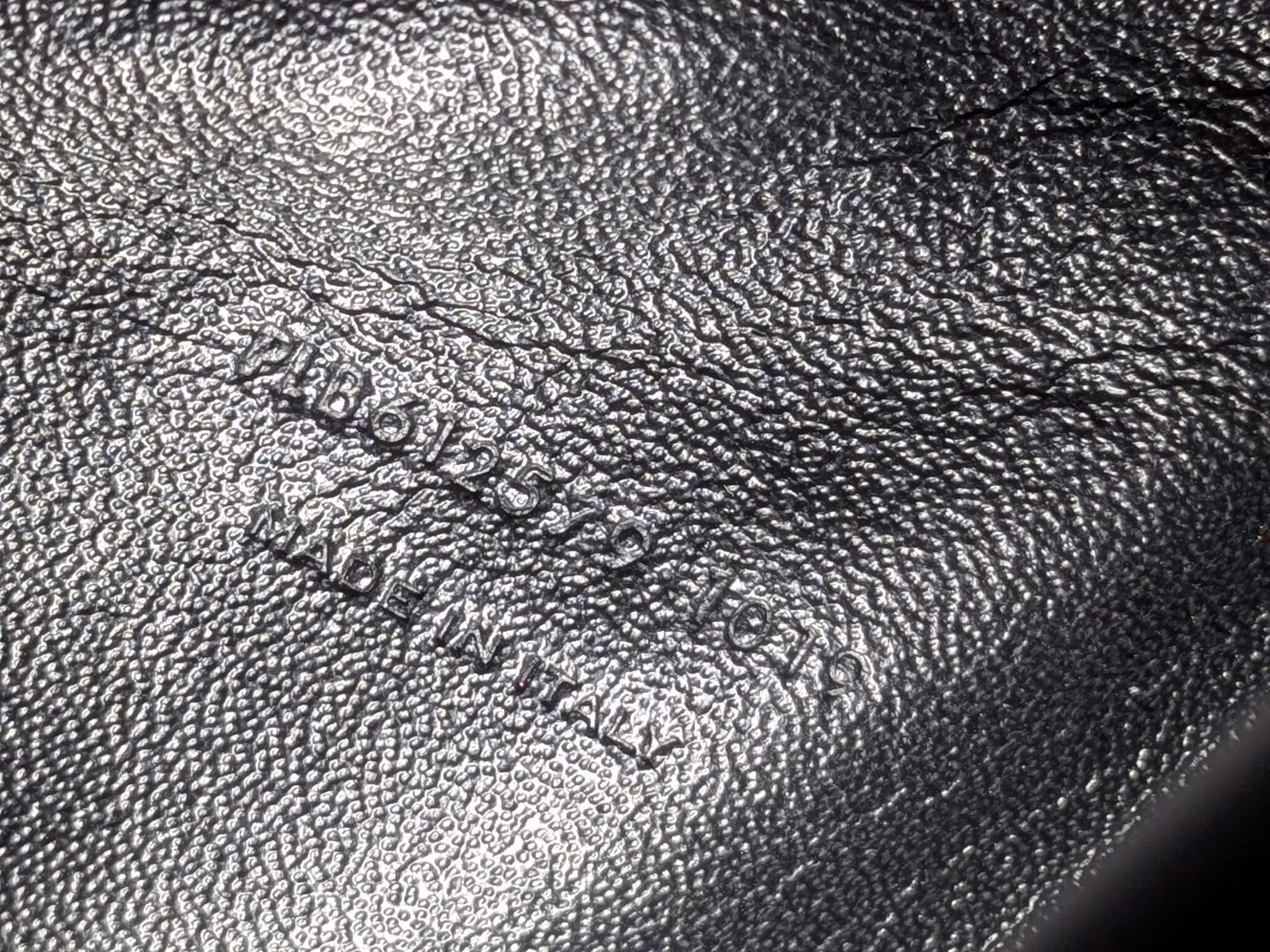 Saint Laurent Mini Lou Camera bag