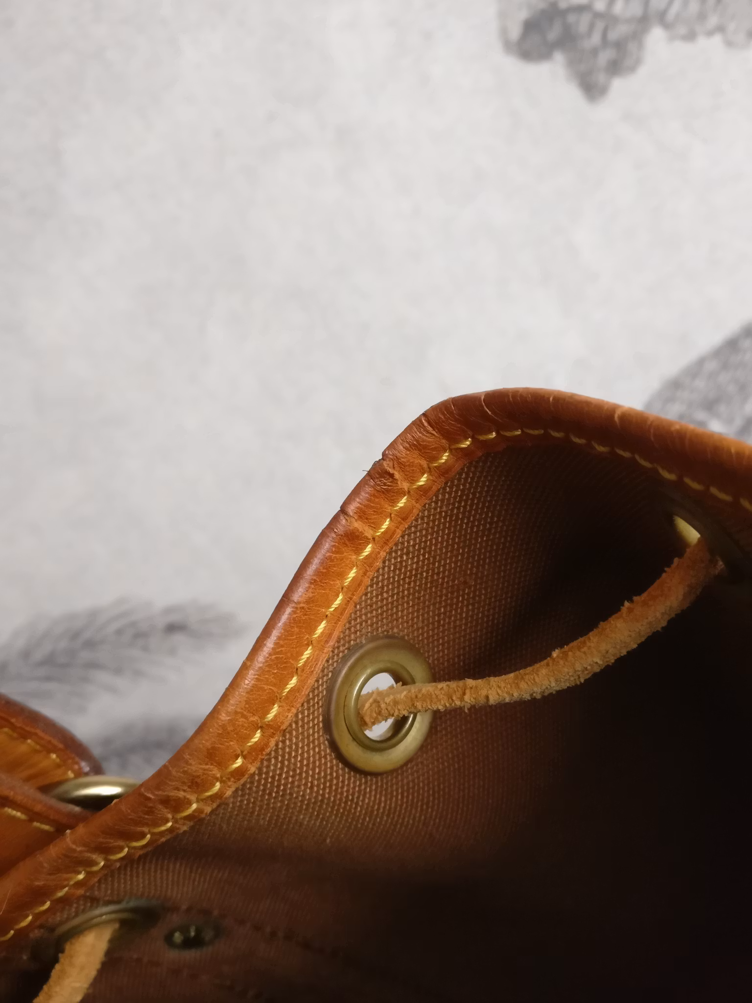 Louis Vuitton Noé GM