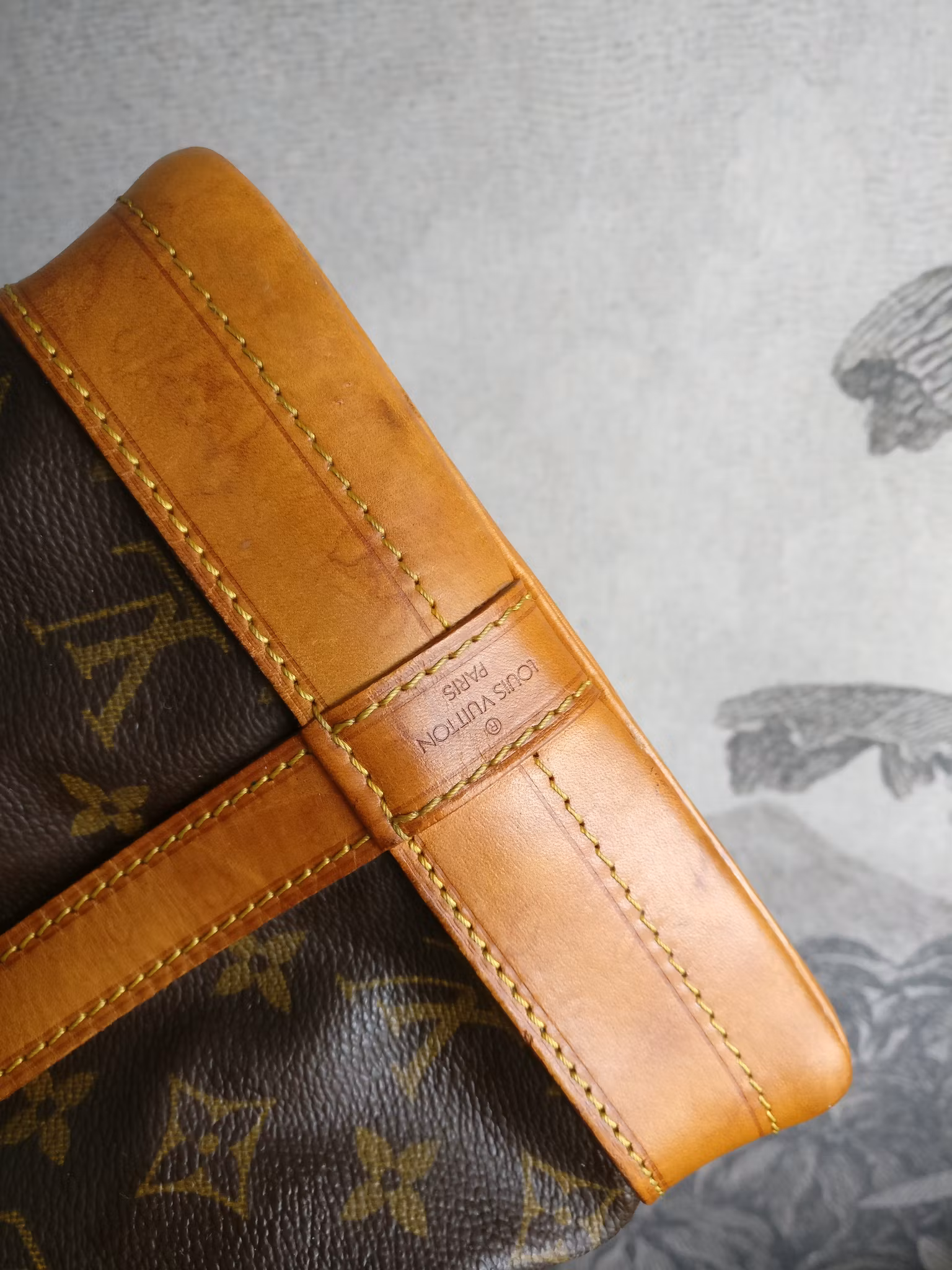 Louis Vuitton Noé GM