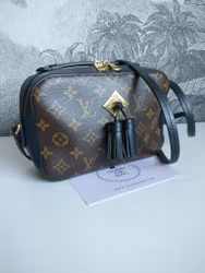 Louis Vuitton Saintonge