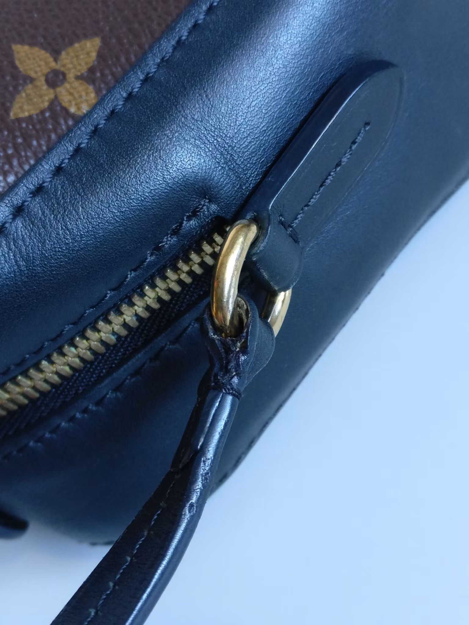 Louis Vuitton Saintonge