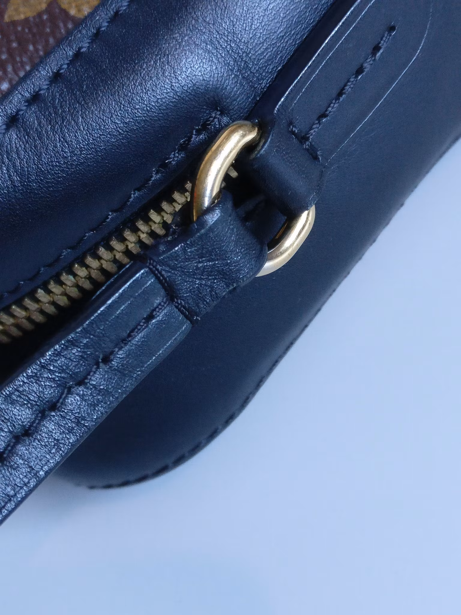 Louis Vuitton Saintonge