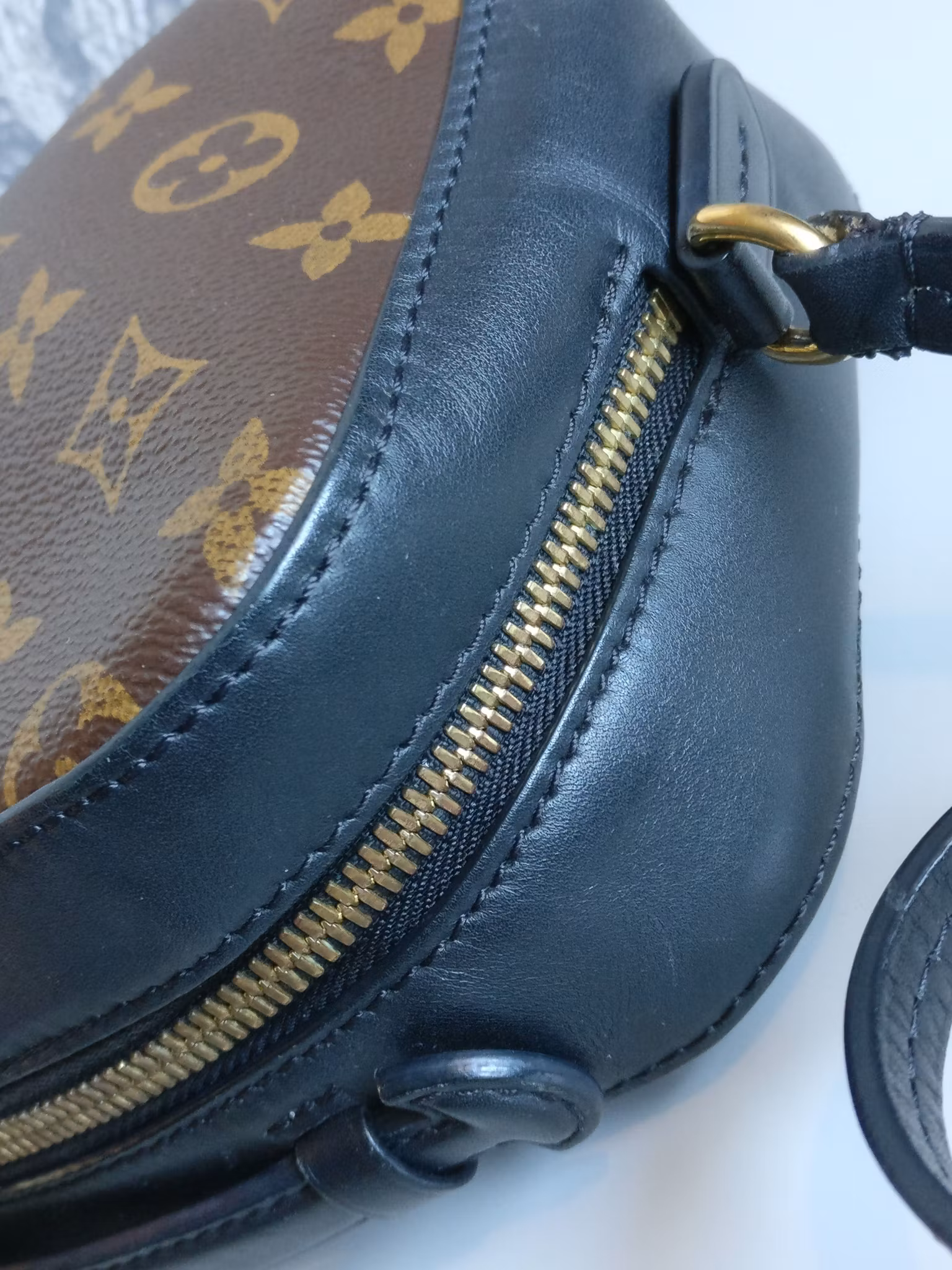 Louis Vuitton Saintonge