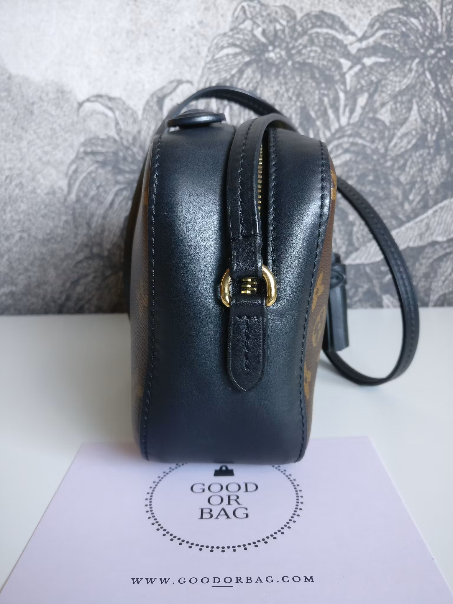 Louis Vuitton Saintonge