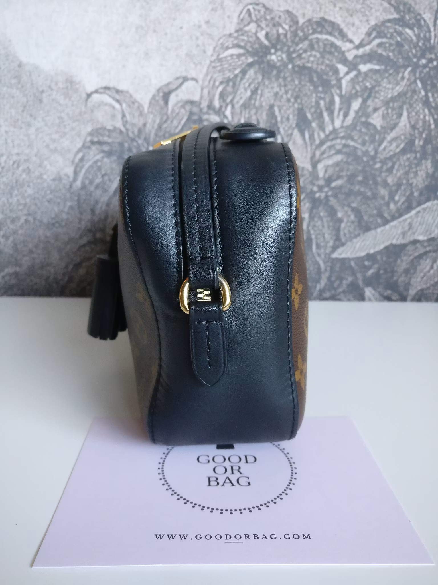 Louis Vuitton Saintonge