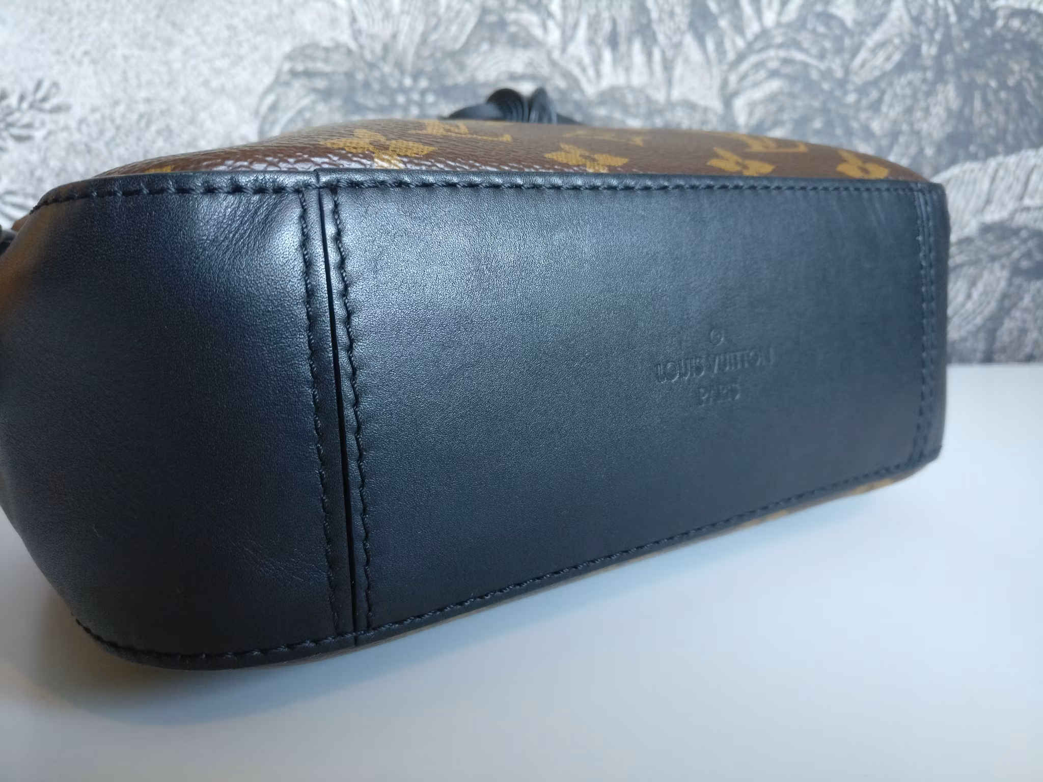 Louis Vuitton Saintonge