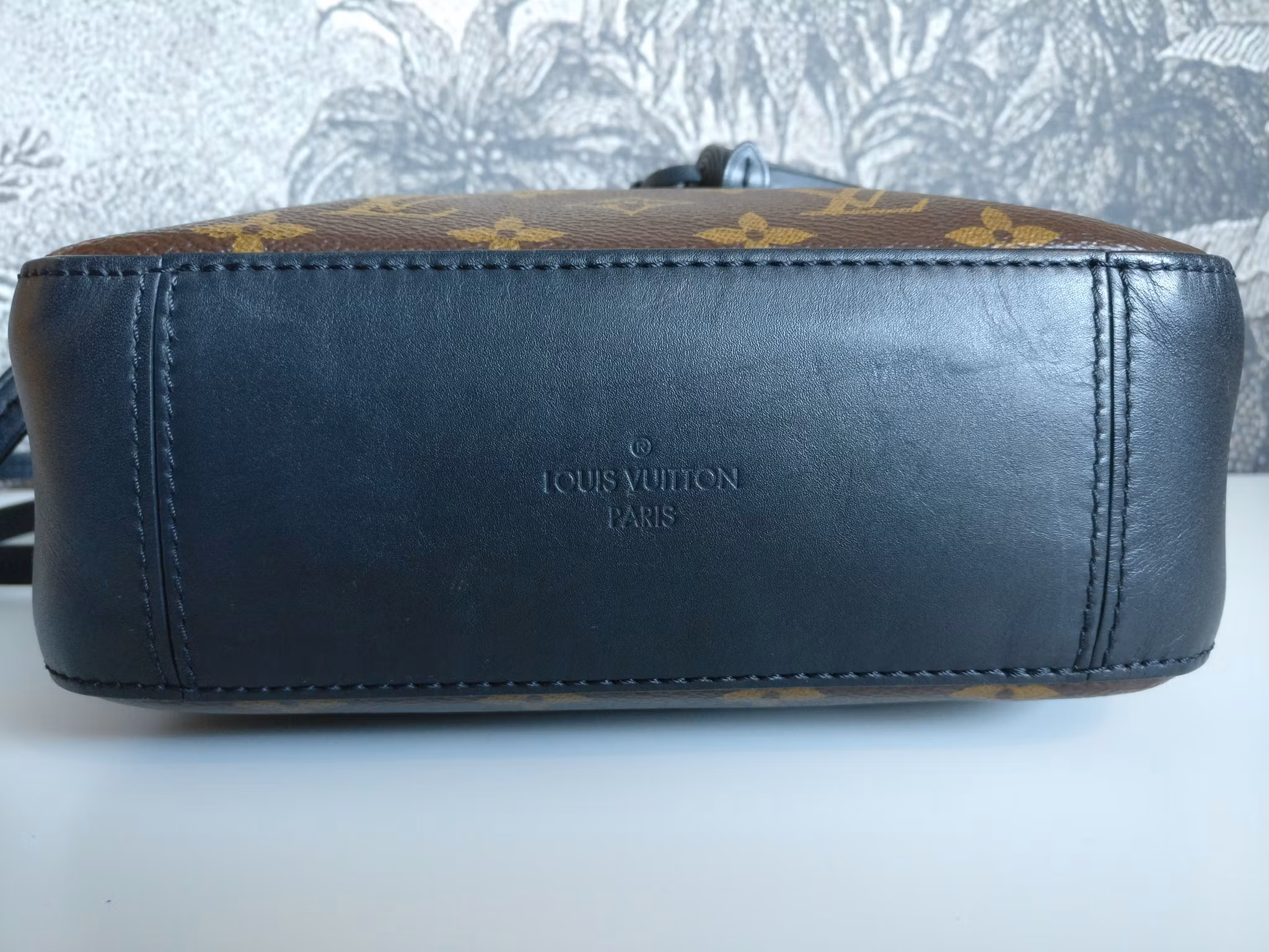 Louis Vuitton Saintonge