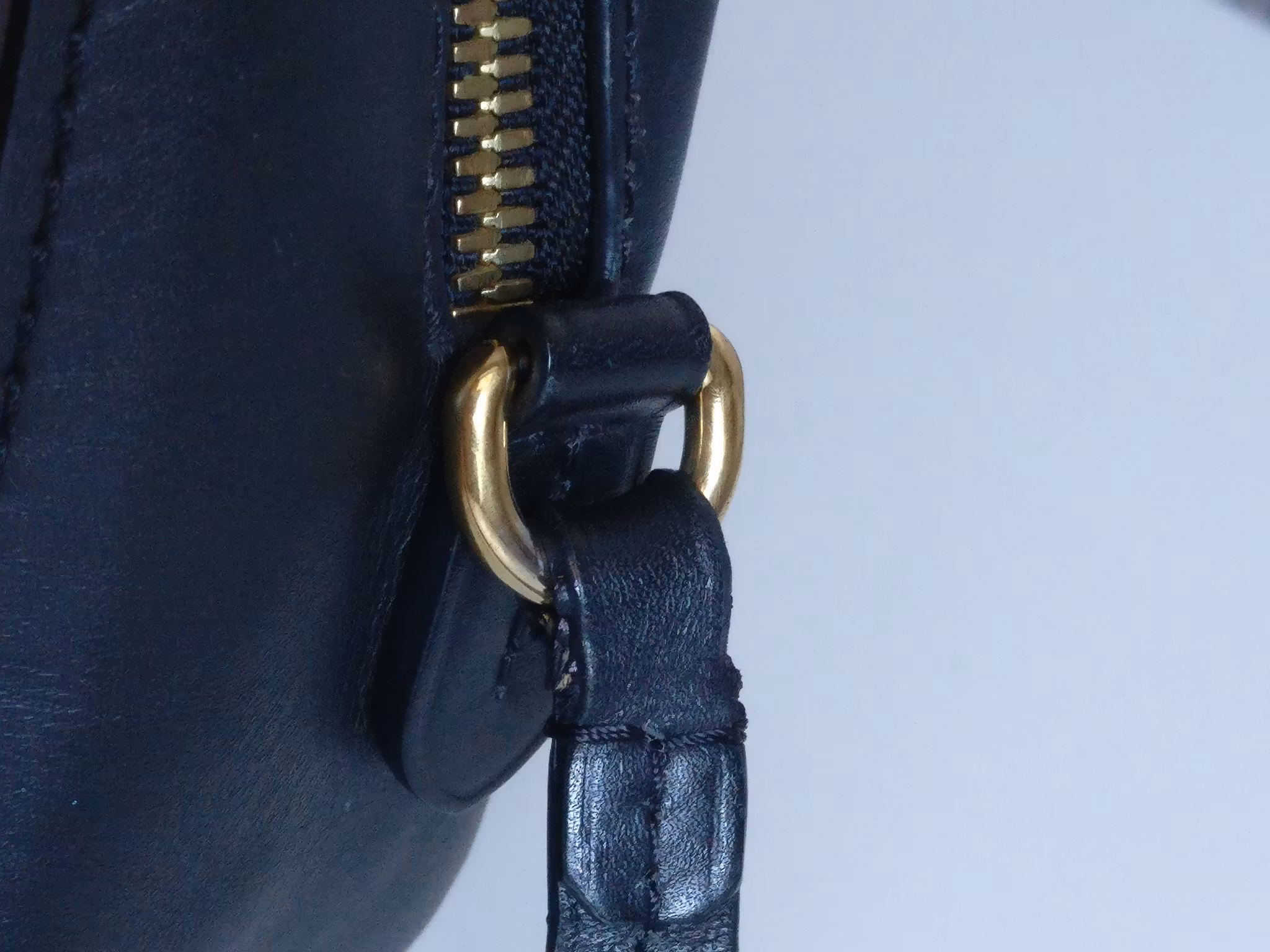 Louis Vuitton Saintonge