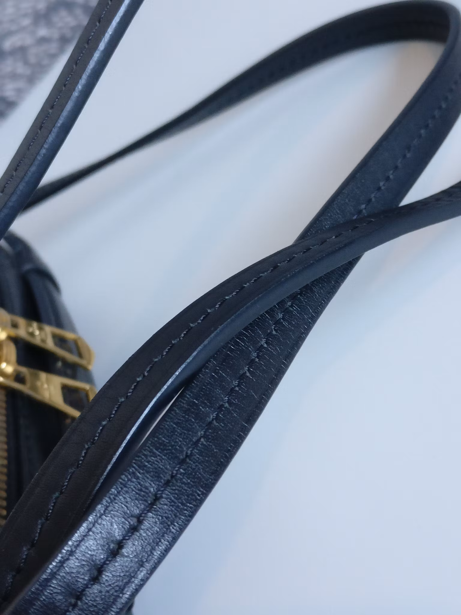 Louis Vuitton Saintonge