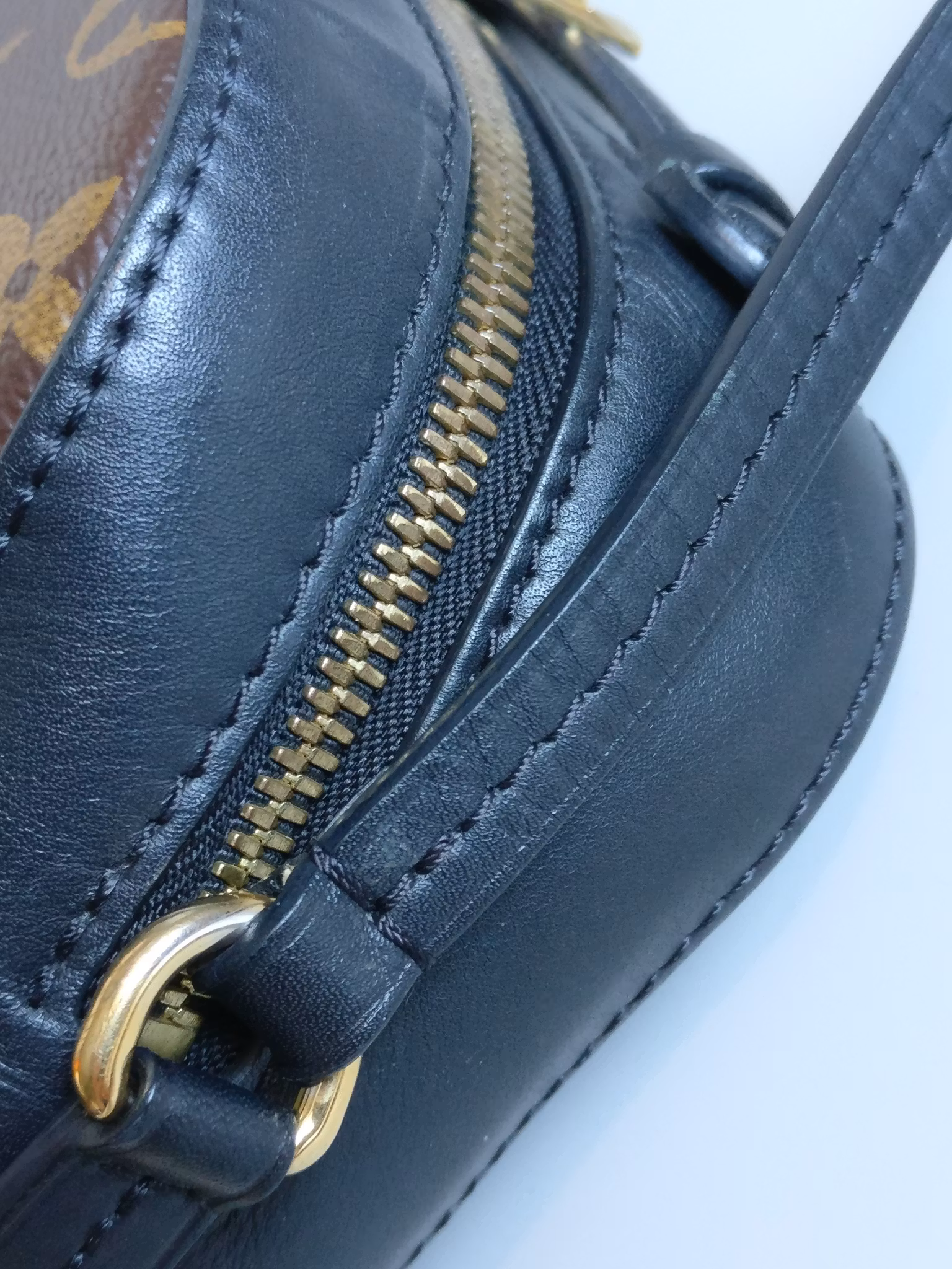 Louis Vuitton Saintonge