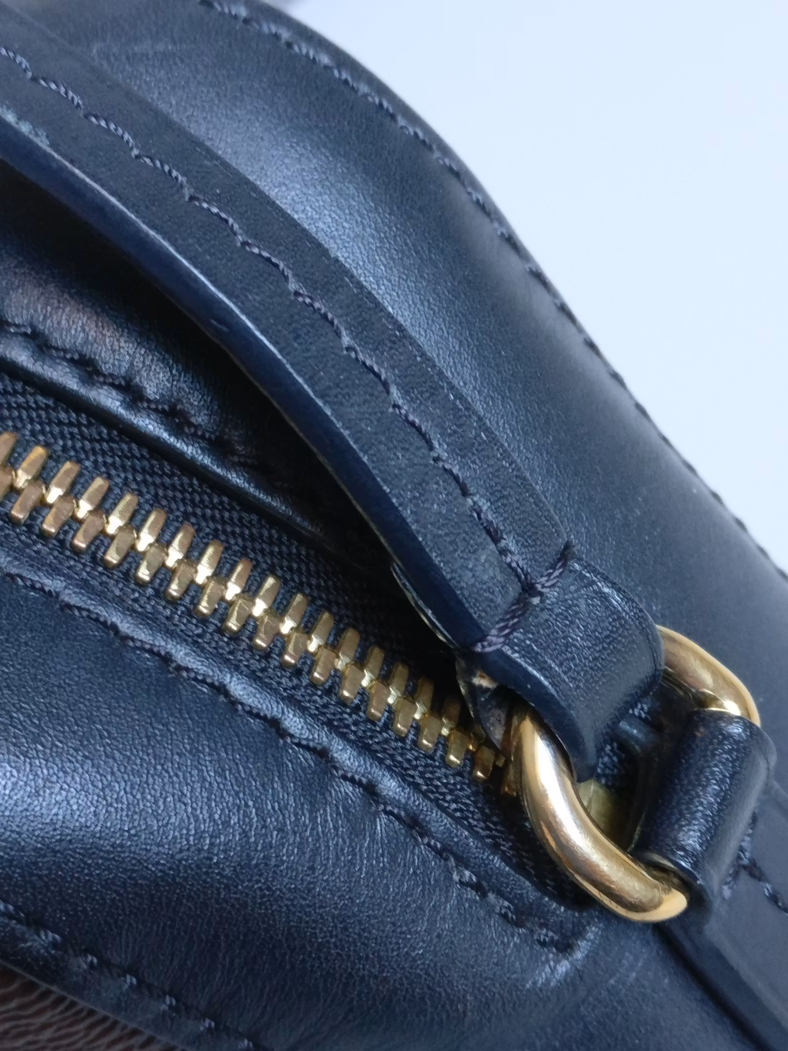 Louis Vuitton Saintonge