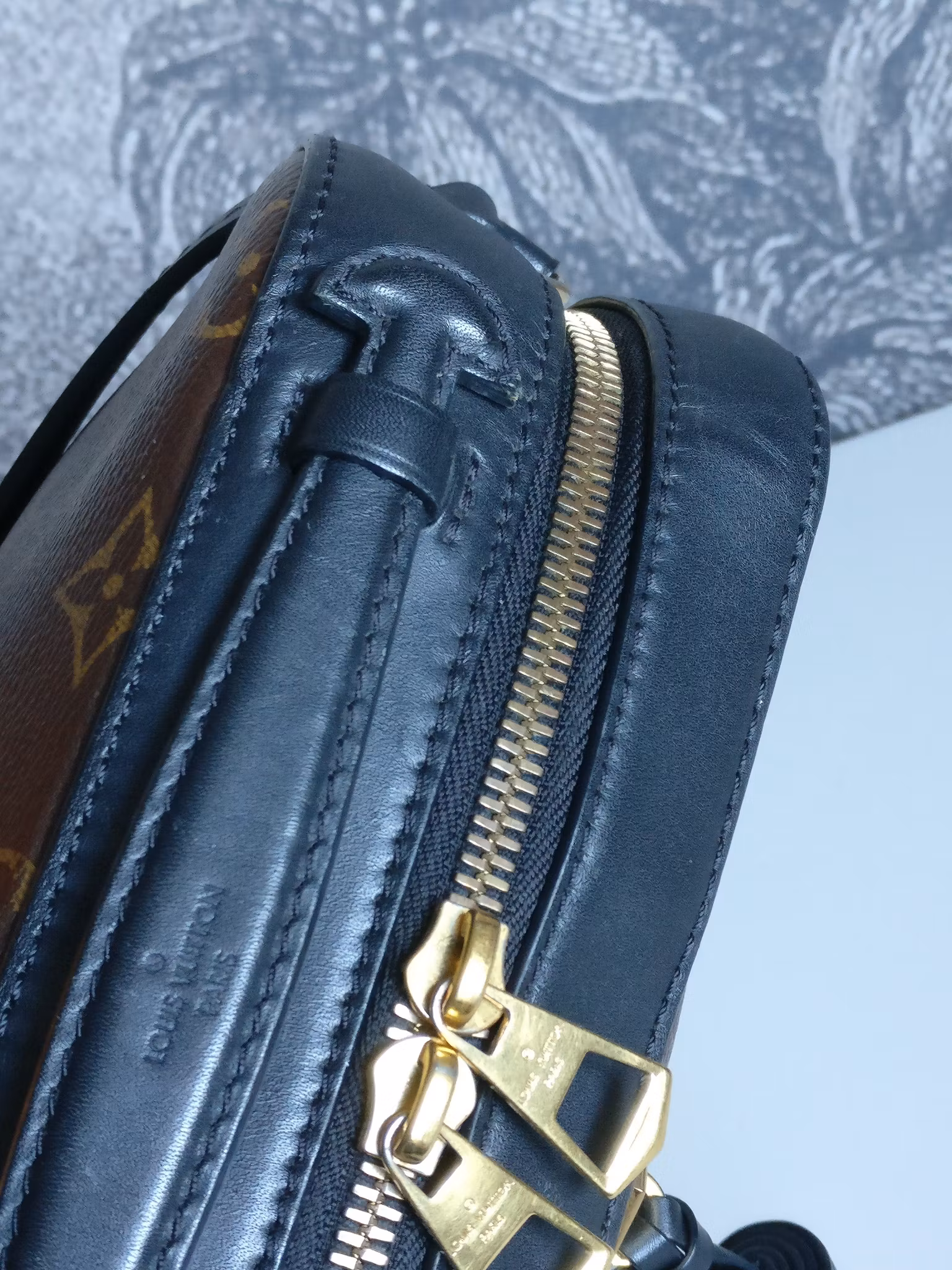 Louis Vuitton Saintonge