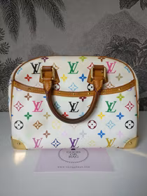 Louis Vuitton Trouville Multicolore