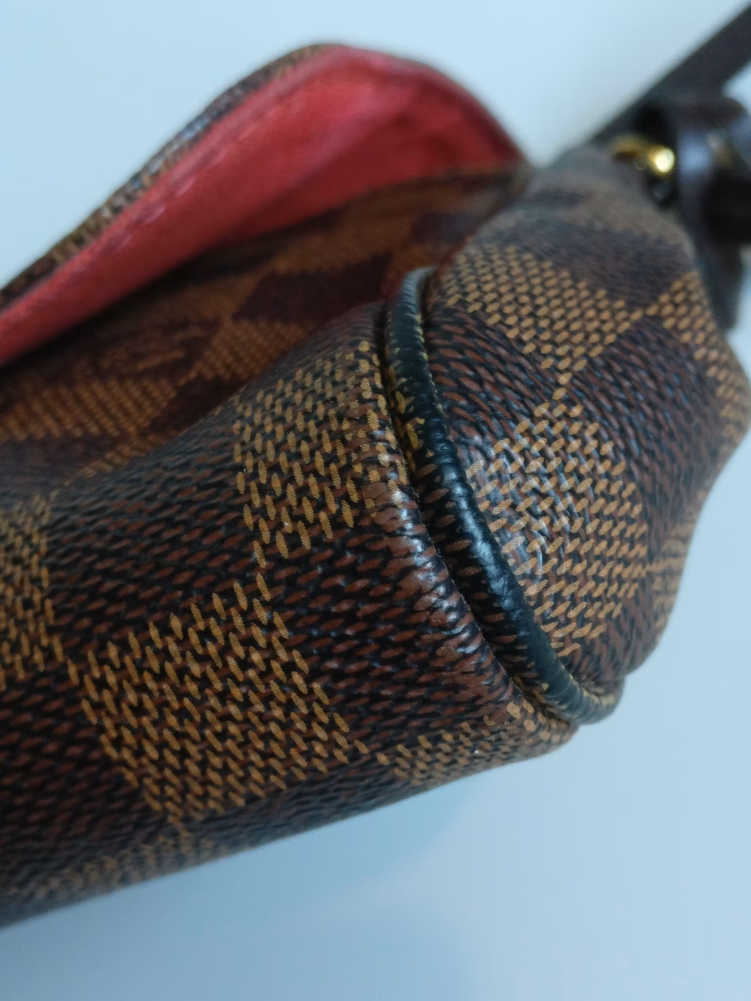 Louis Vuitton Favorite MM damier ebene