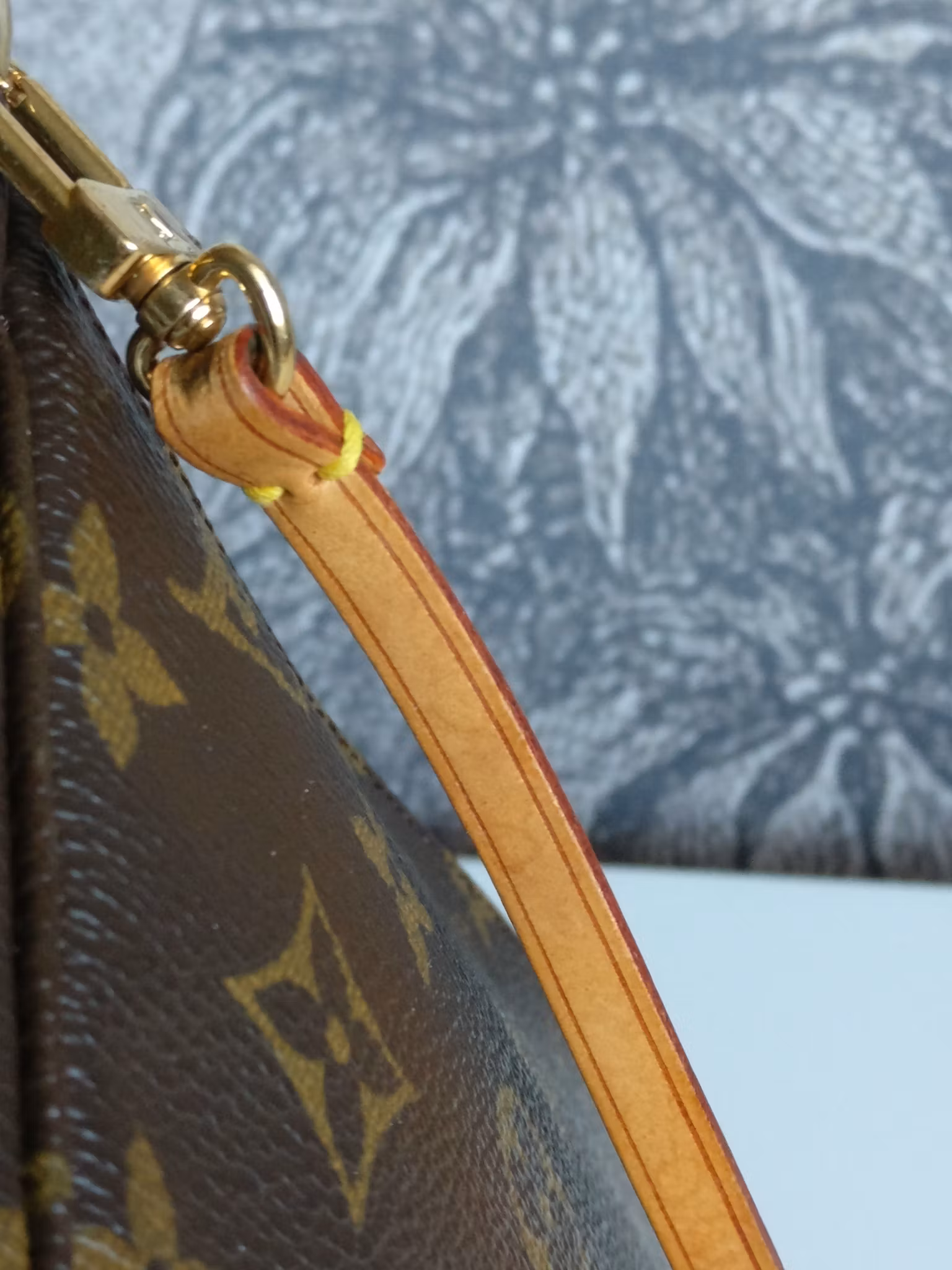 Louis Vuitton Pochette Accessoires