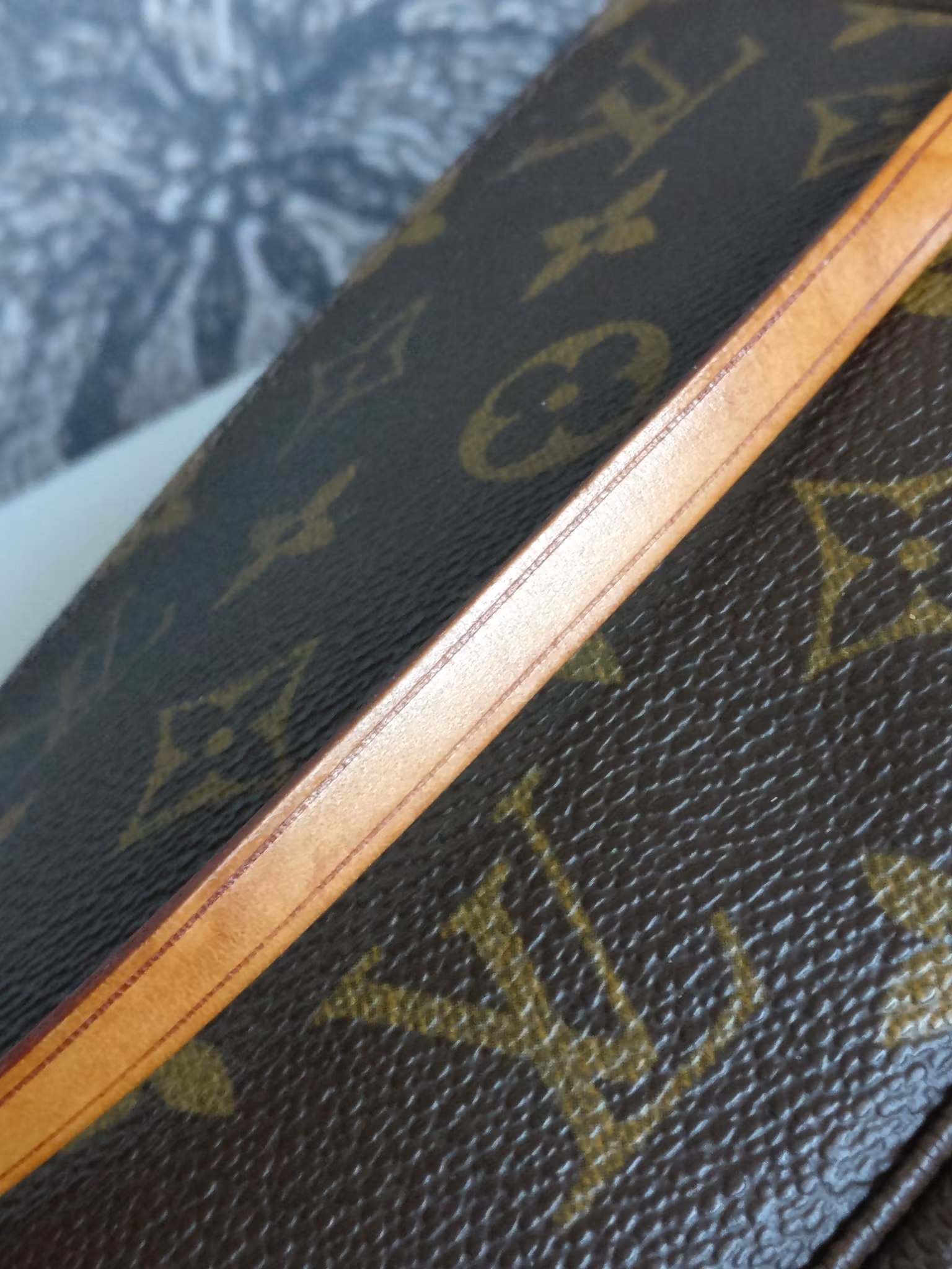 Louis Vuitton Pochette Accessoires