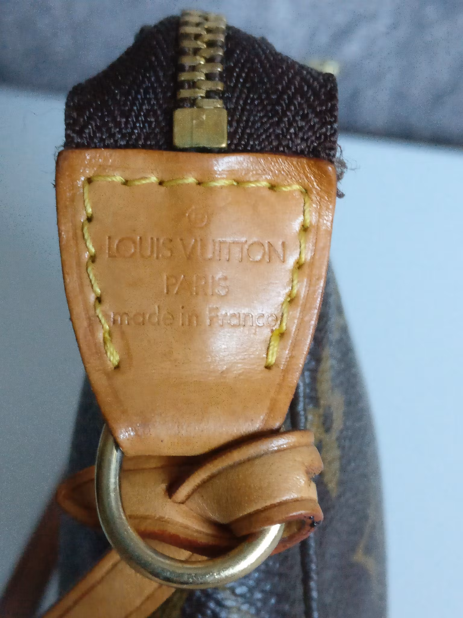 Louis Vuitton Pochette Accessoires