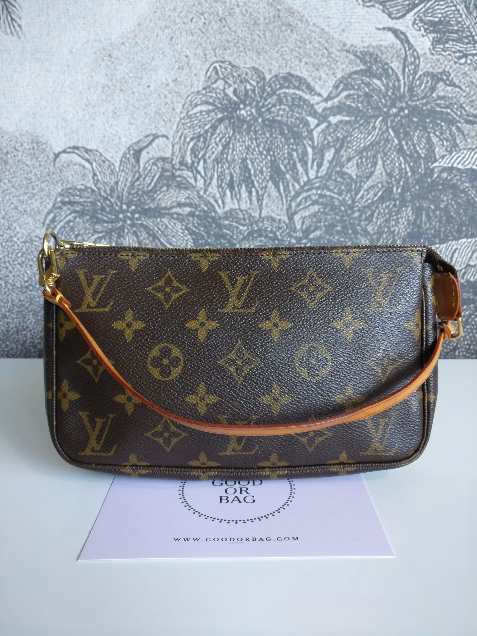 Louis Vuitton Pochette Accessoires