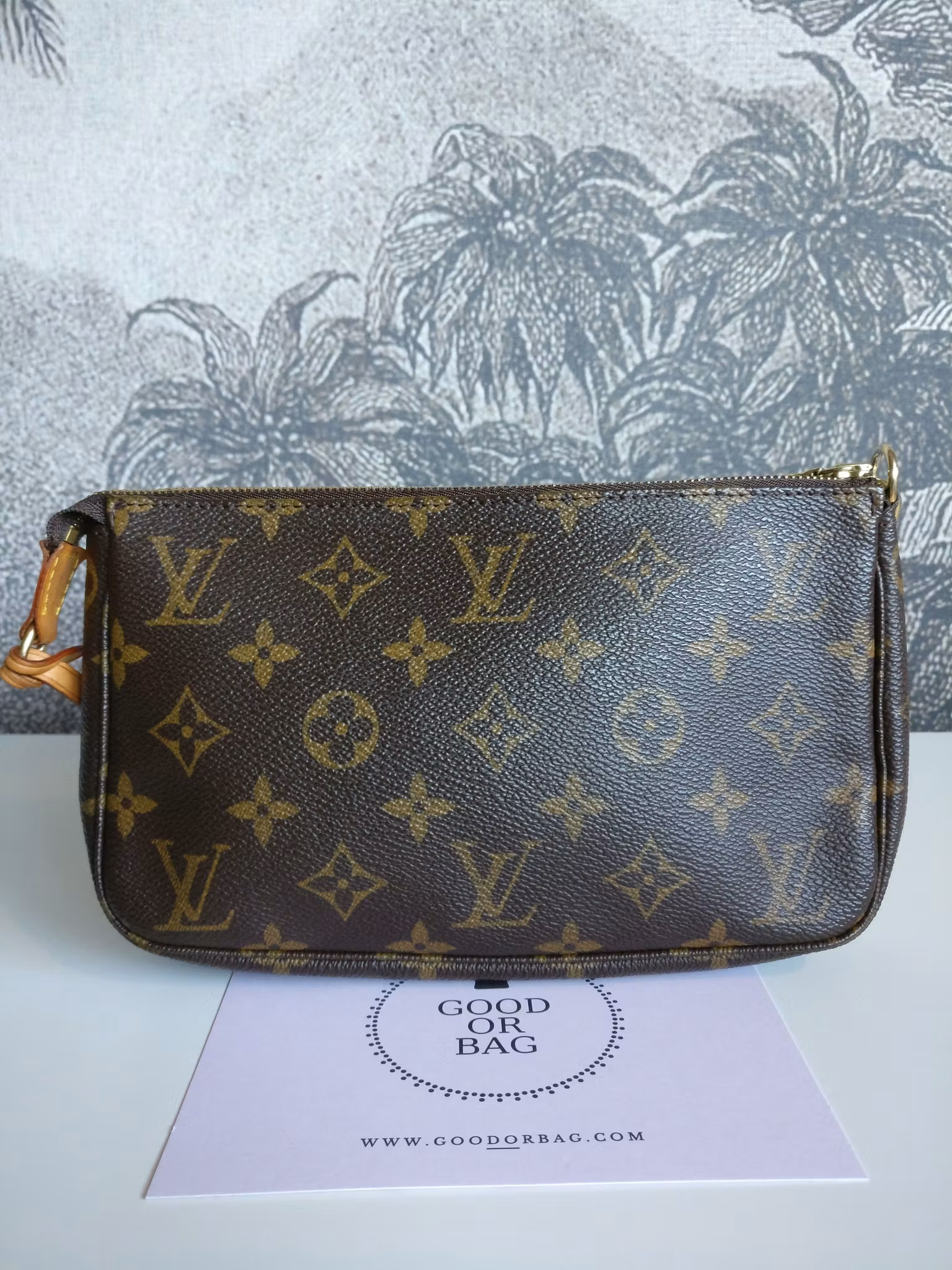 Louis Vuitton Pochette Accessoires