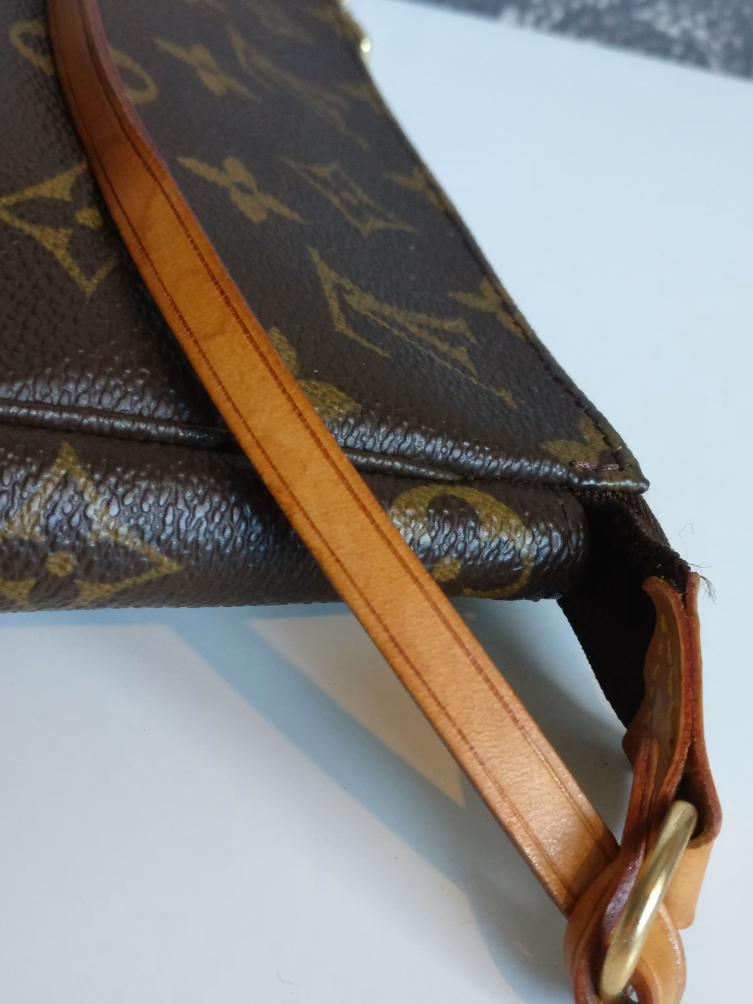 Louis Vuitton Pochette Accessoires